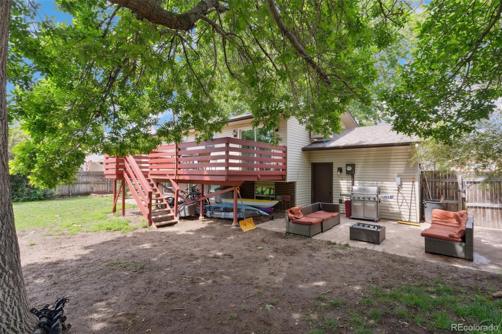 MLS Image #19 for 4035  cantrell drive,colorado springs, Colorado