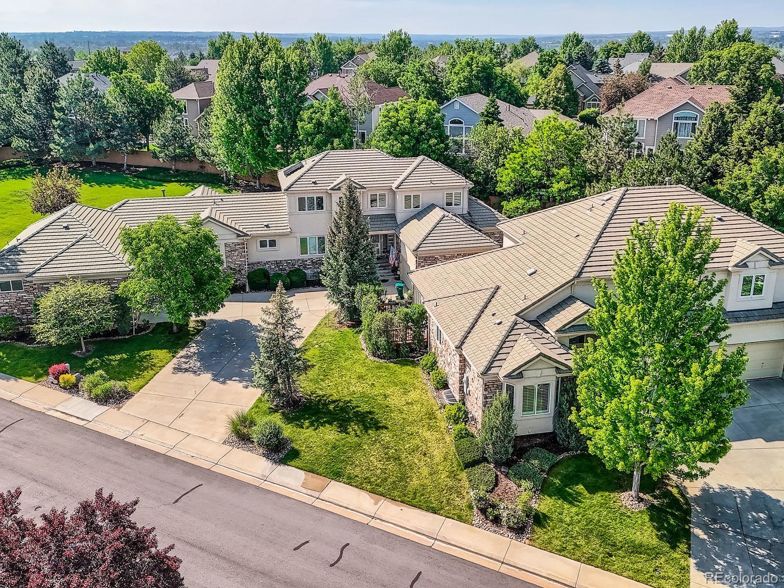 MLS Image #1 for 14064 e whitaker drive,aurora, Colorado