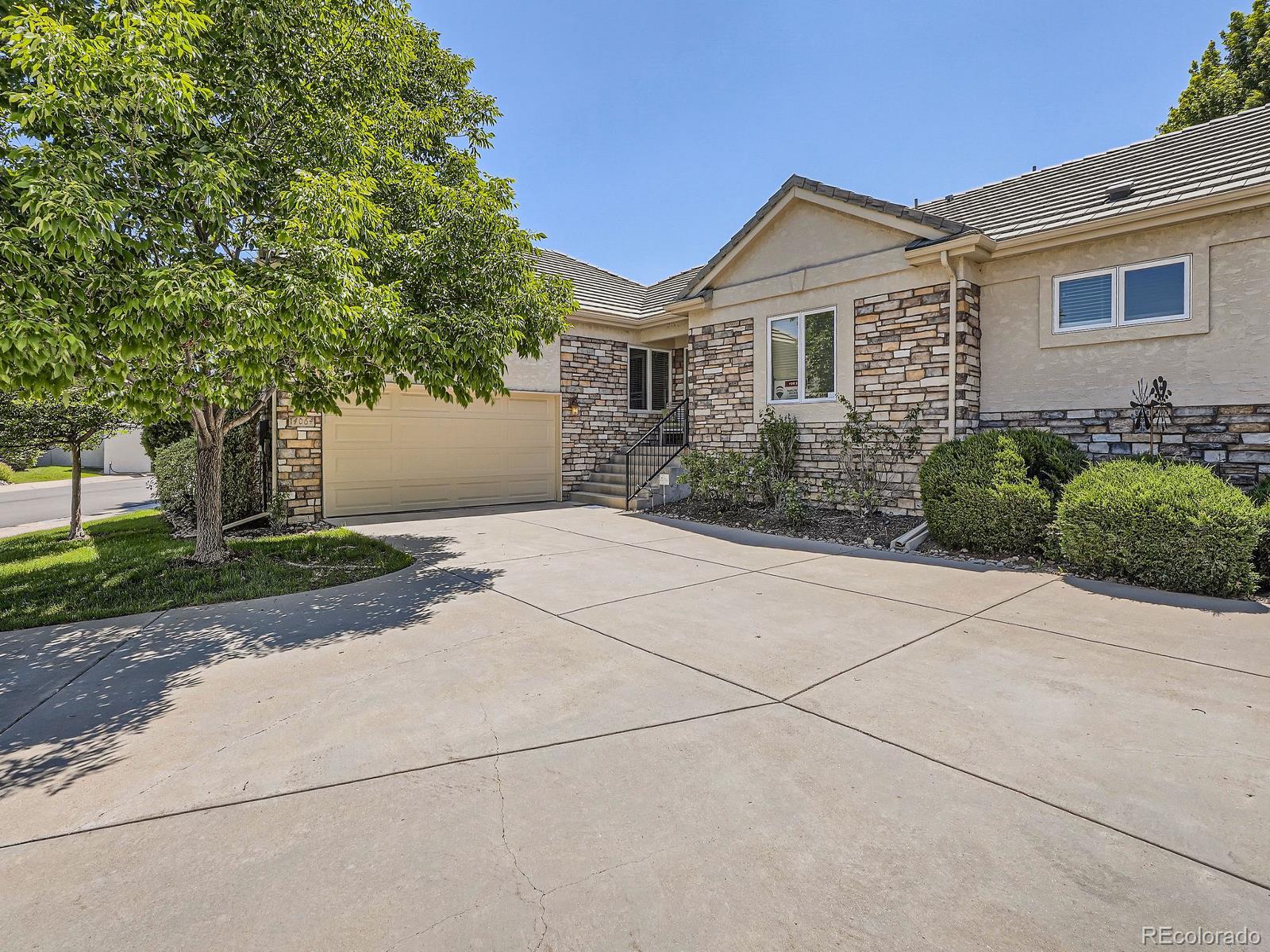 MLS Image #2 for 14064 e whitaker drive,aurora, Colorado