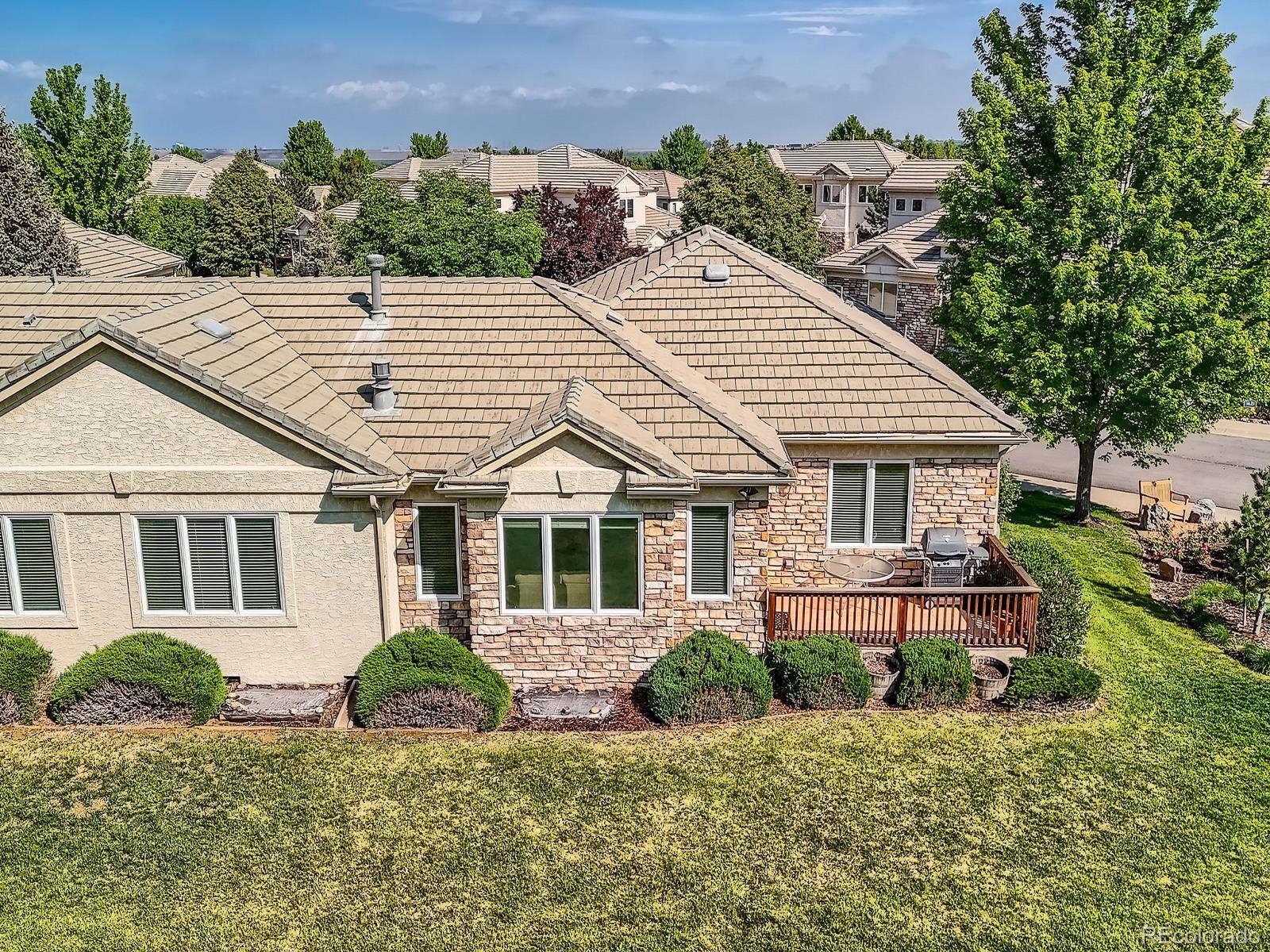 MLS Image #3 for 14064 e whitaker drive,aurora, Colorado