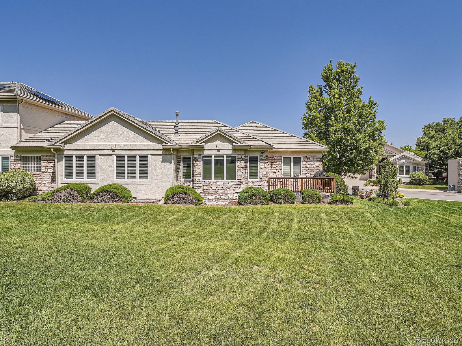 MLS Image #4 for 14064 e whitaker drive,aurora, Colorado