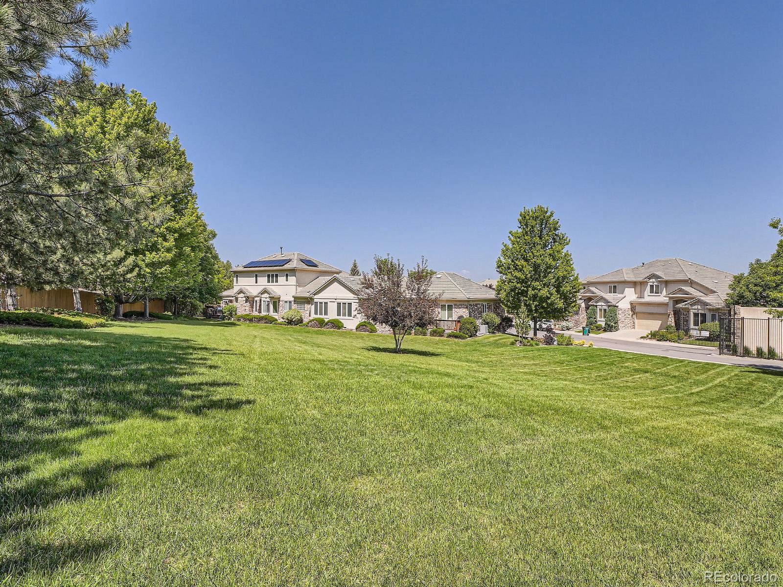 MLS Image #5 for 14064 e whitaker drive,aurora, Colorado