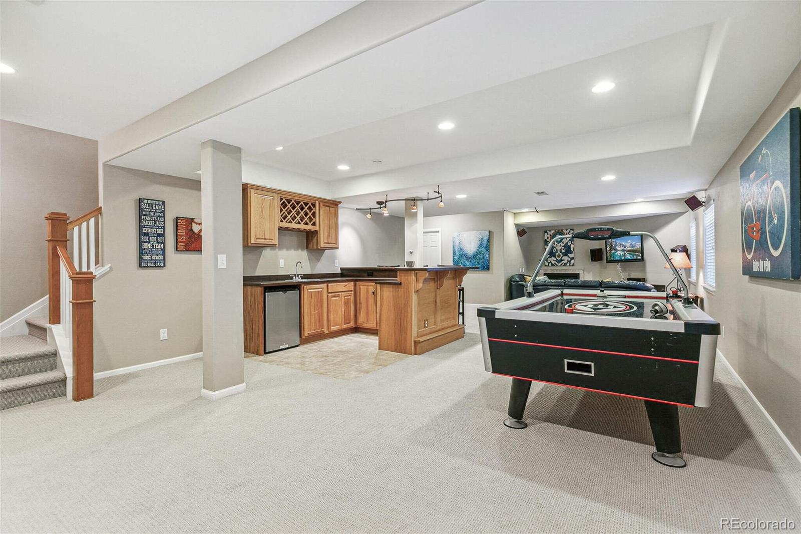 MLS Image #33 for 3411  springbriar drive,castle rock, Colorado