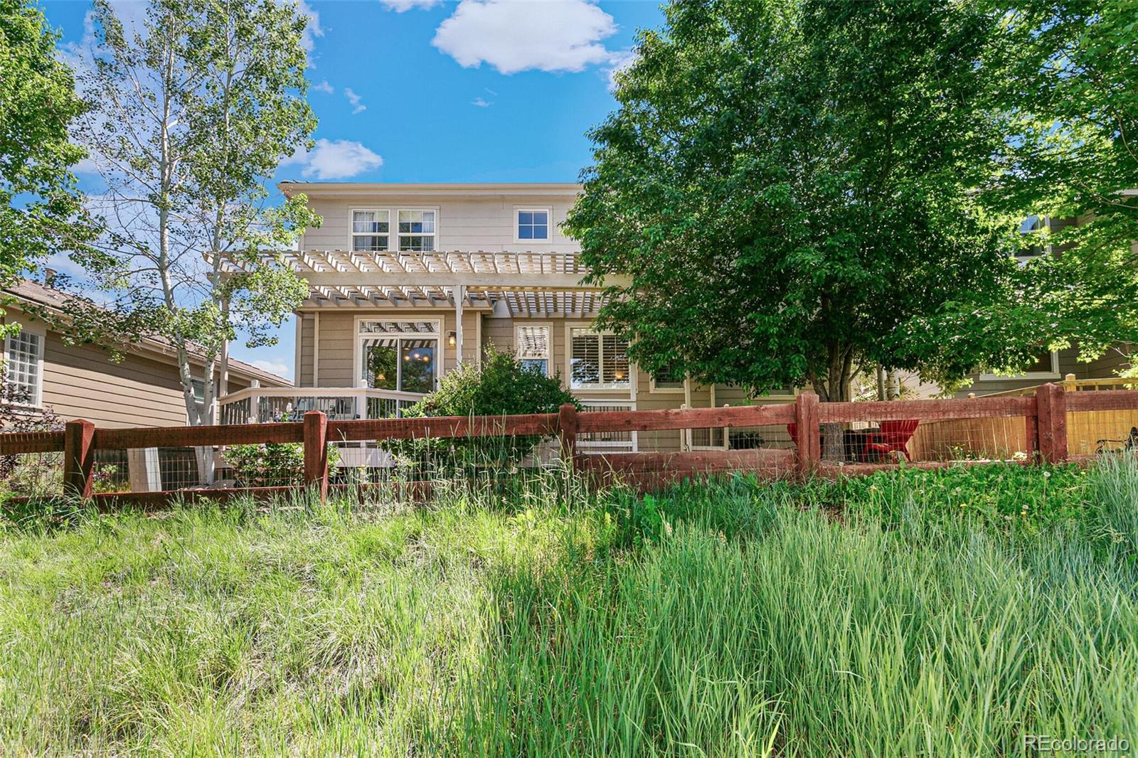 MLS Image #42 for 3411  springbriar drive,castle rock, Colorado