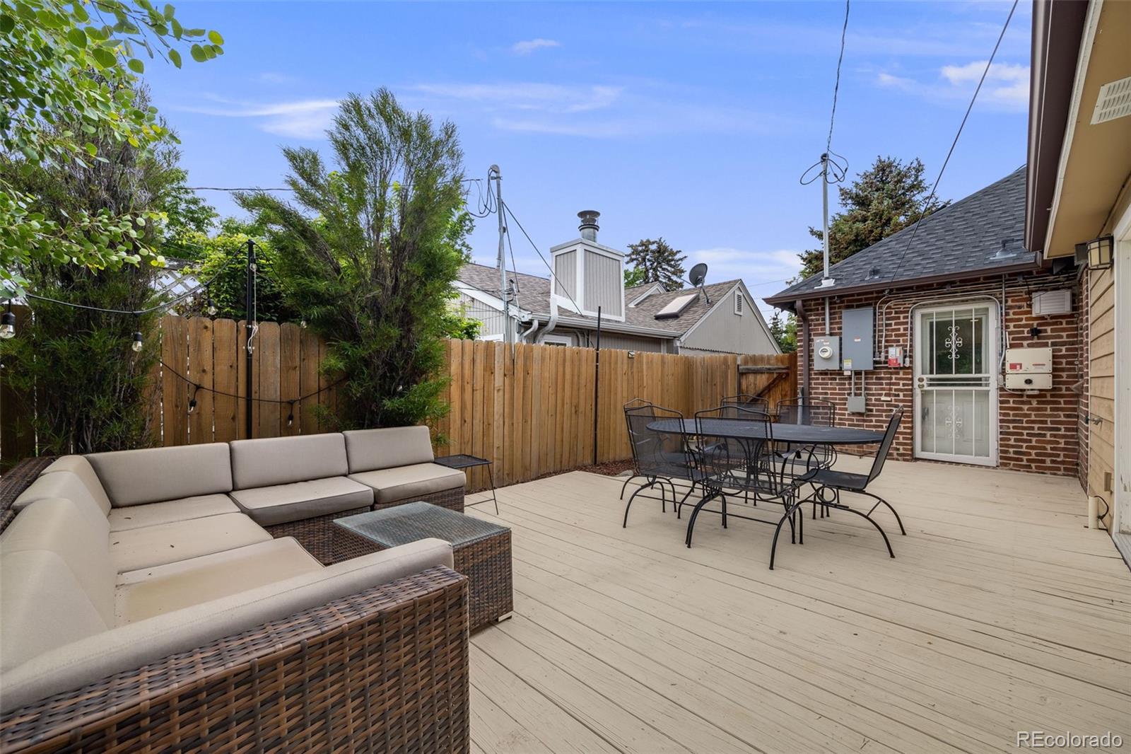 MLS Image #29 for 1380  magnolia street,denver, Colorado