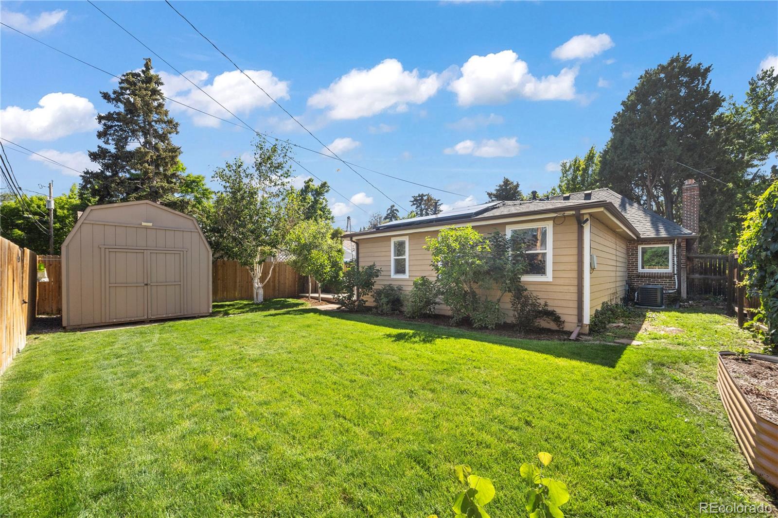 MLS Image #30 for 1380  magnolia street,denver, Colorado