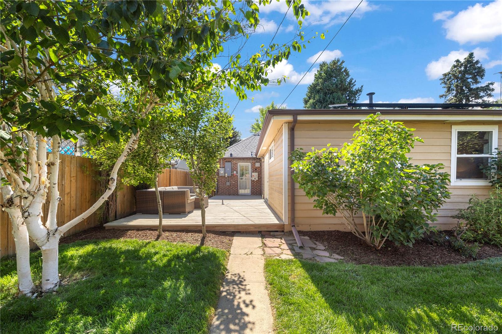 MLS Image #31 for 1380  magnolia street,denver, Colorado