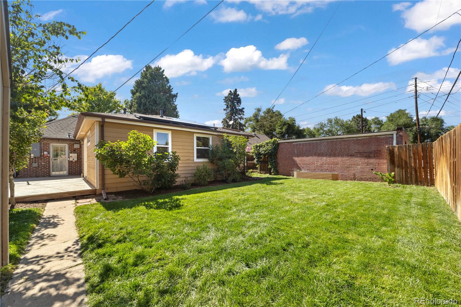 MLS Image #32 for 1380  magnolia street,denver, Colorado