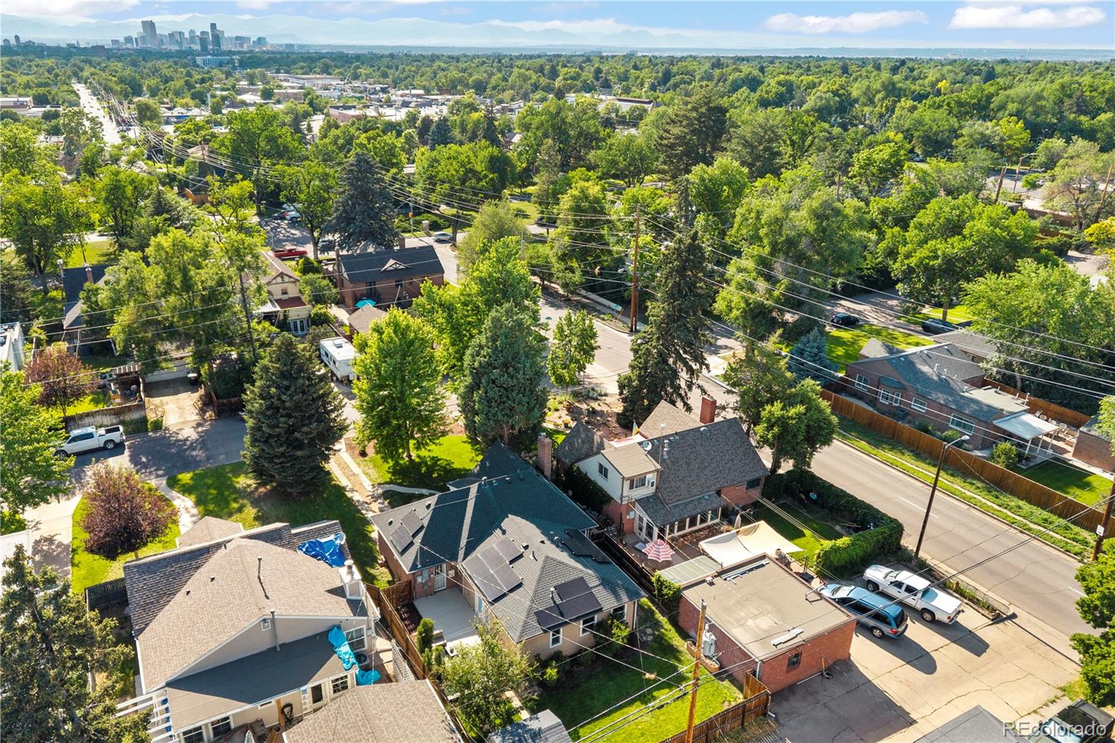 MLS Image #35 for 1380  magnolia street,denver, Colorado