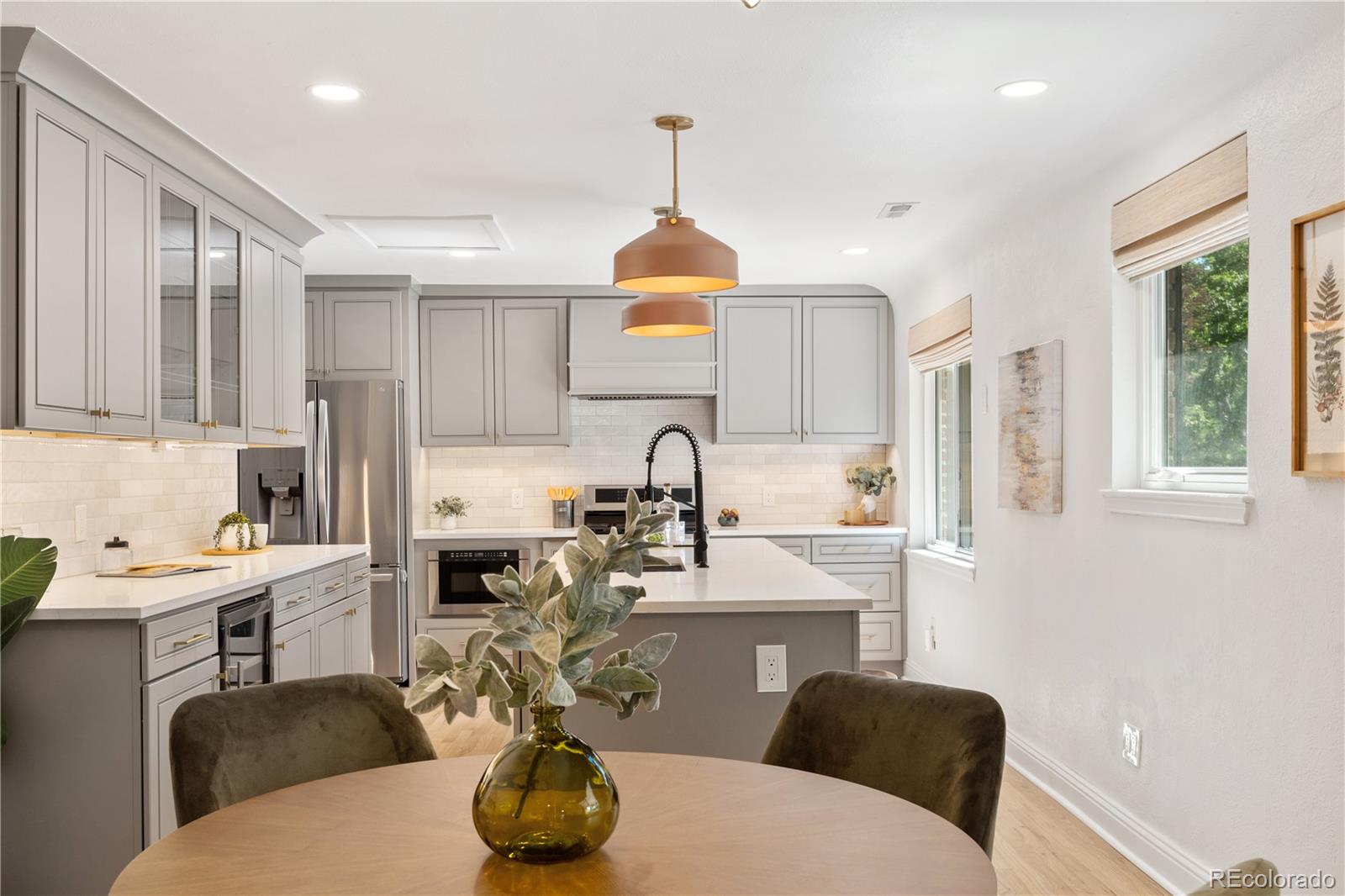 MLS Image #8 for 1380  magnolia street,denver, Colorado