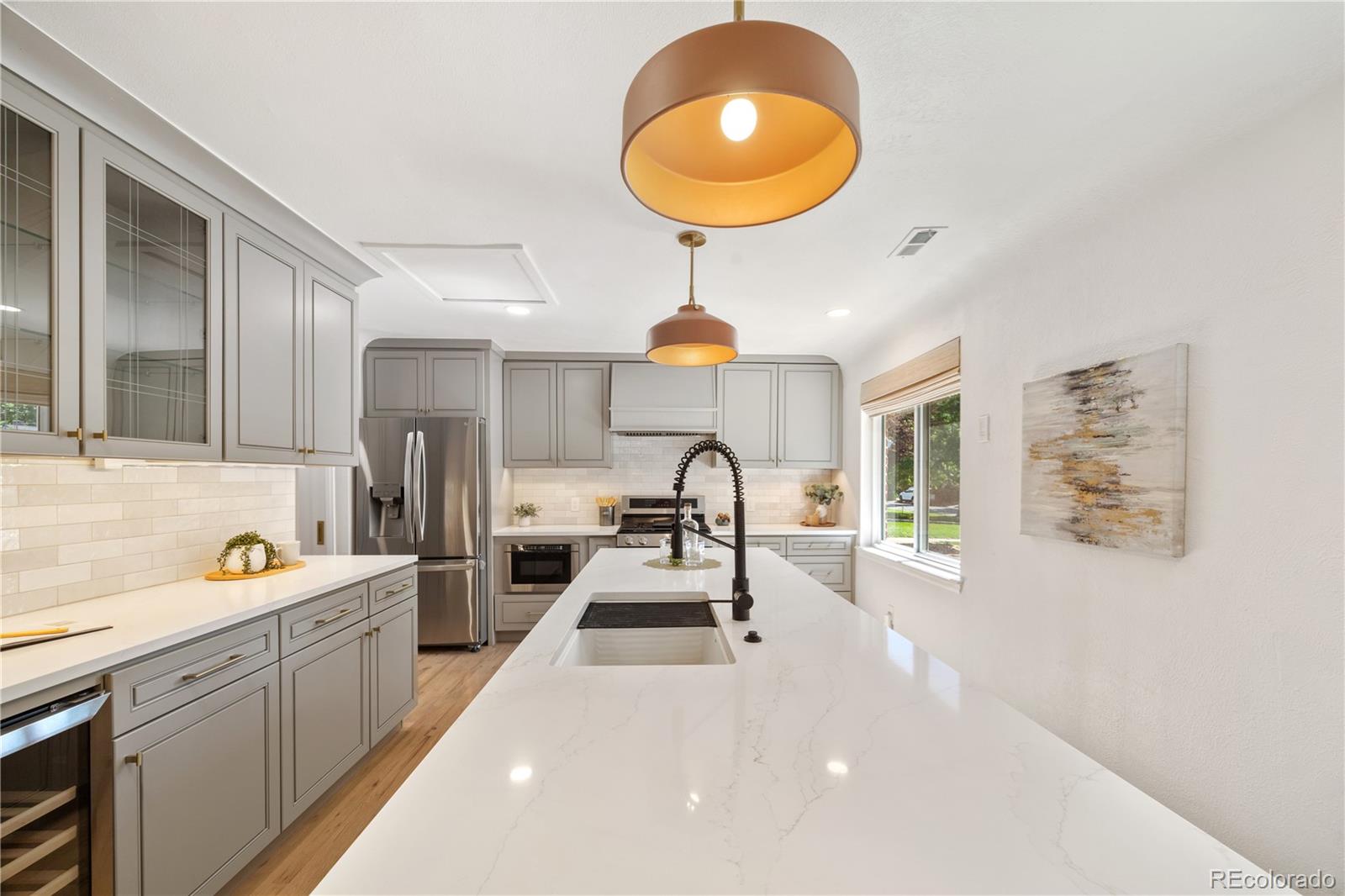 MLS Image #9 for 1380  magnolia street,denver, Colorado