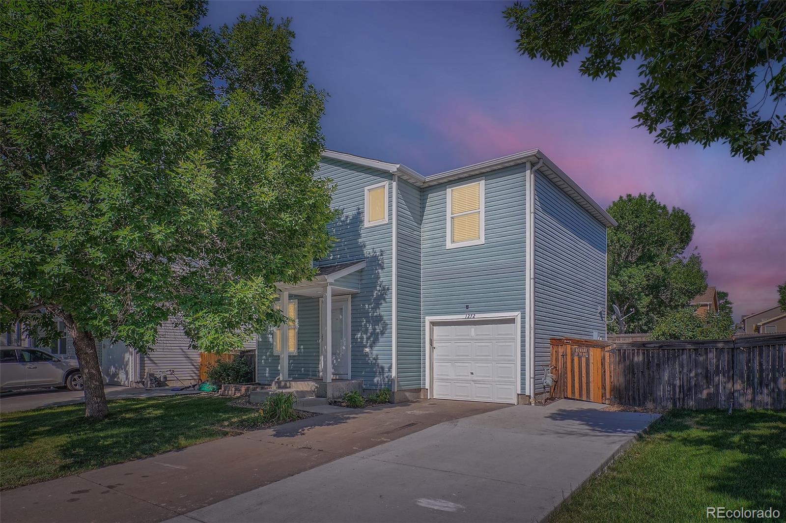MLS Image #0 for 1272  bluebird street,brighton, Colorado