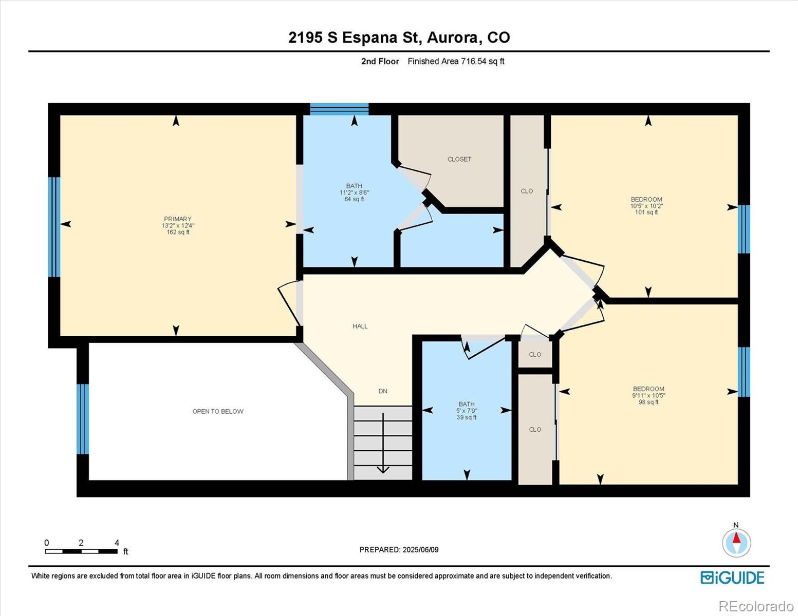 MLS Image #29 for 2195 s espana street,aurora, Colorado