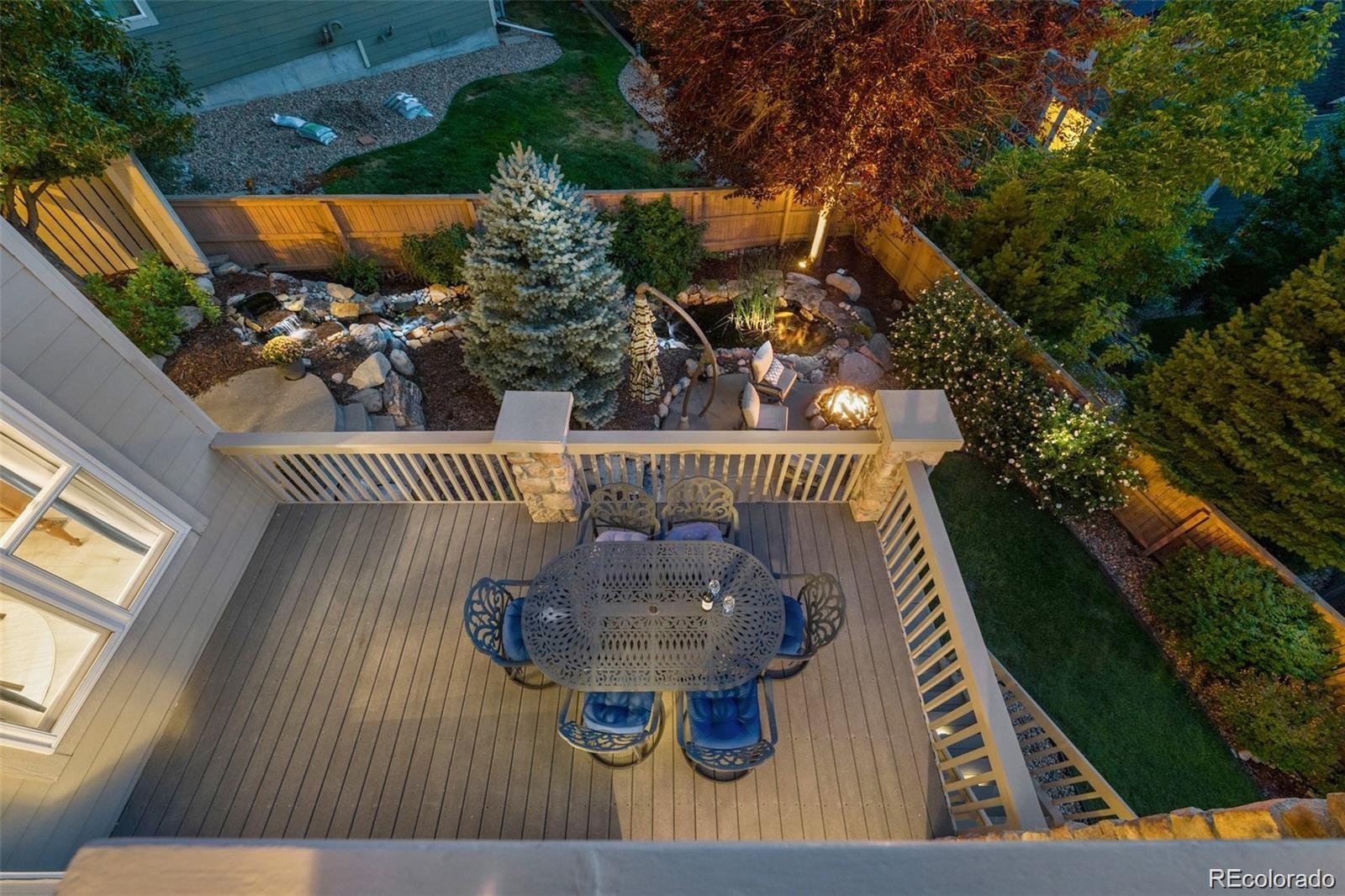 MLS Image #32 for 10837  fox sedge way,highlands ranch, Colorado