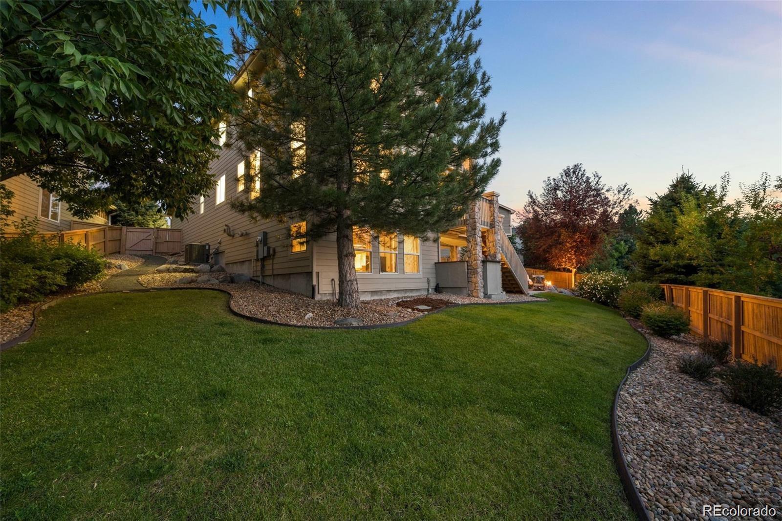 MLS Image #39 for 10837  fox sedge way,highlands ranch, Colorado