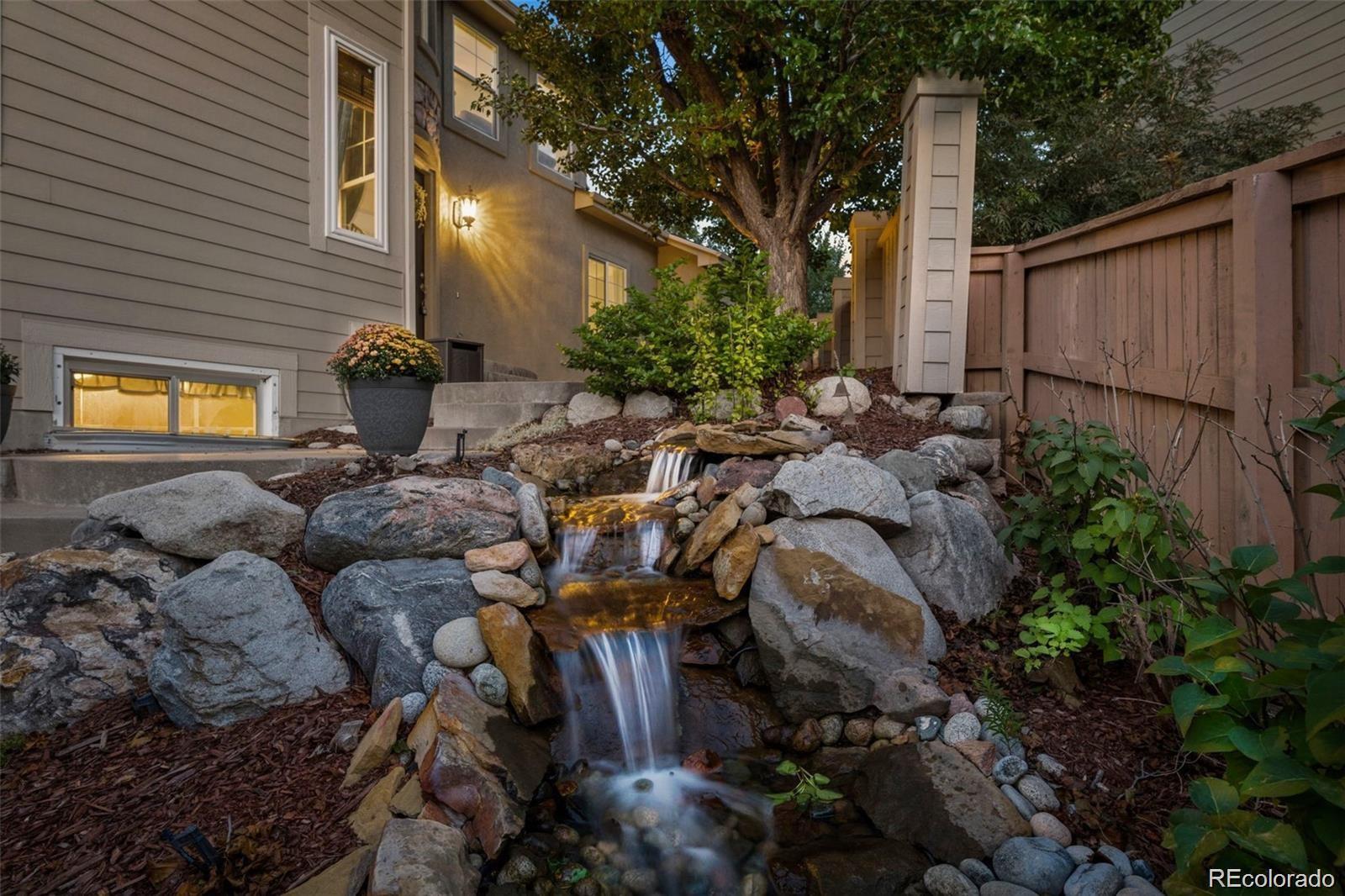 MLS Image #40 for 10837  fox sedge way,highlands ranch, Colorado