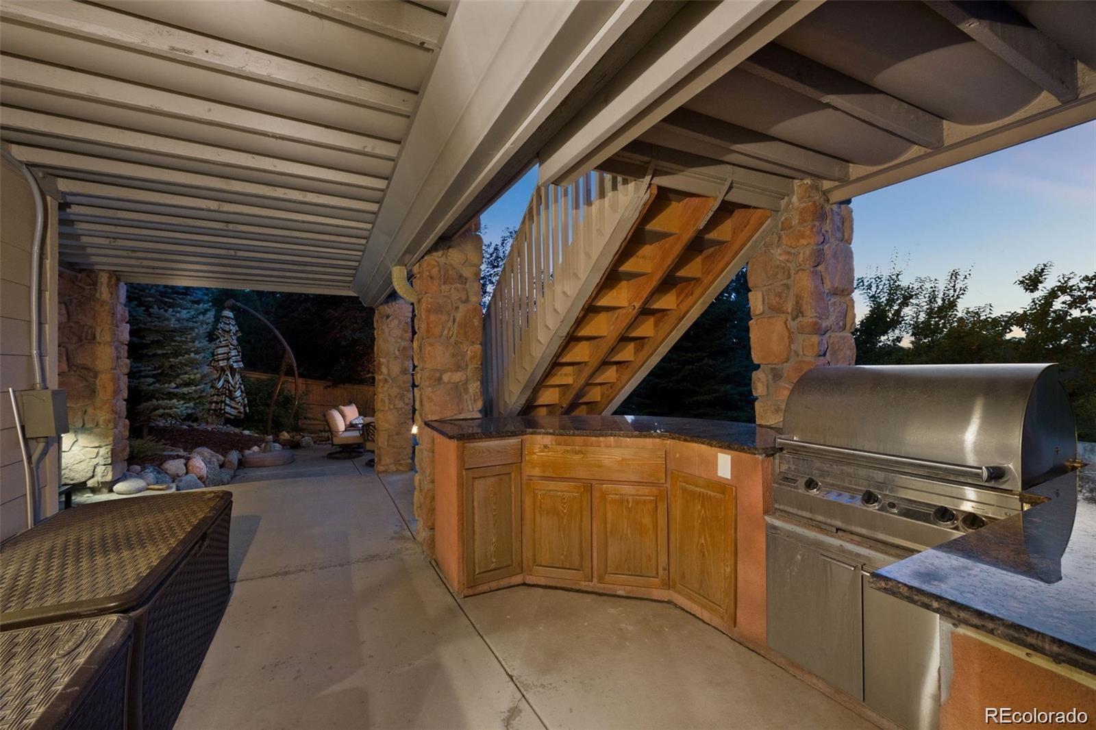 MLS Image #41 for 10837  fox sedge way,highlands ranch, Colorado