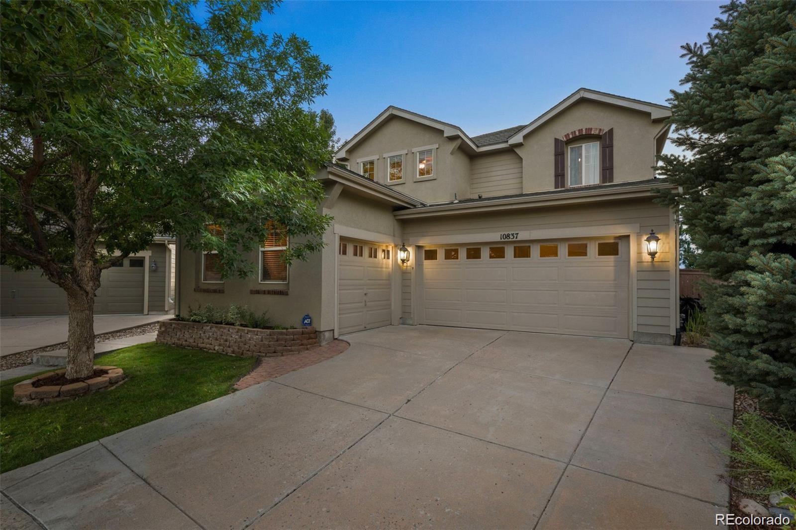 MLS Image #47 for 10837  fox sedge way,highlands ranch, Colorado