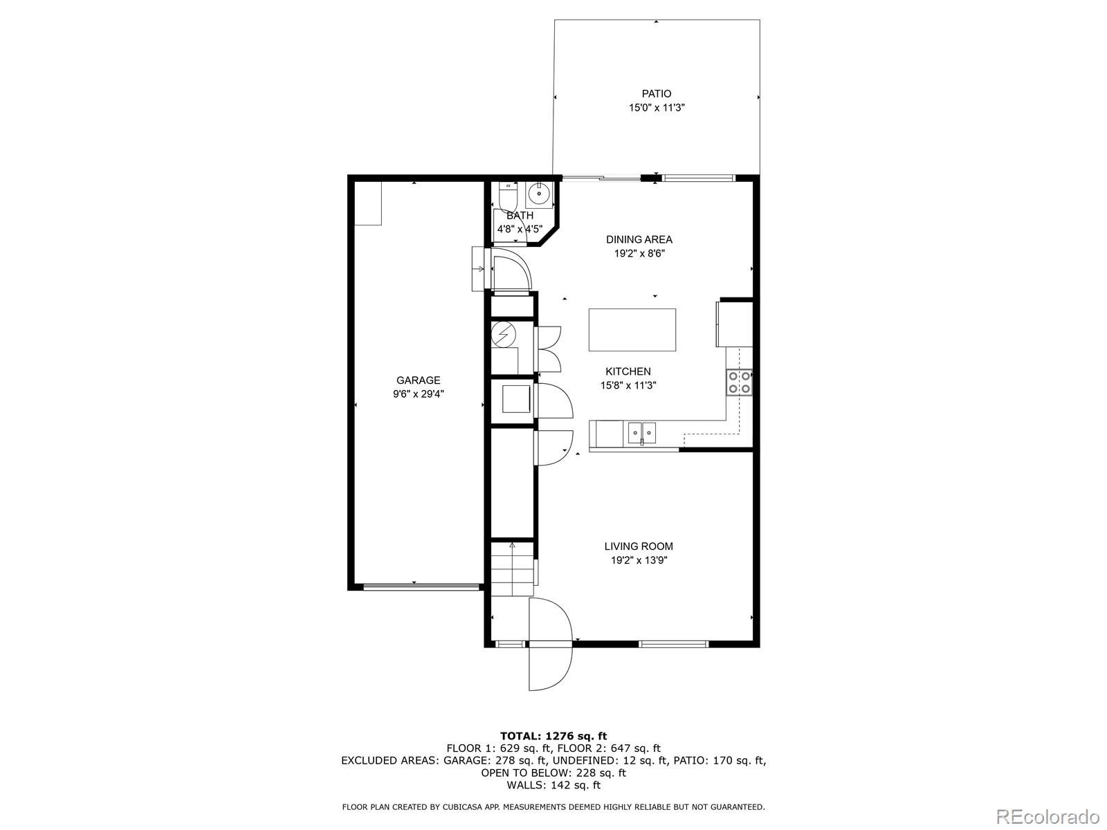 MLS Image #33 for 7977  emerson avenue,frederick, Colorado