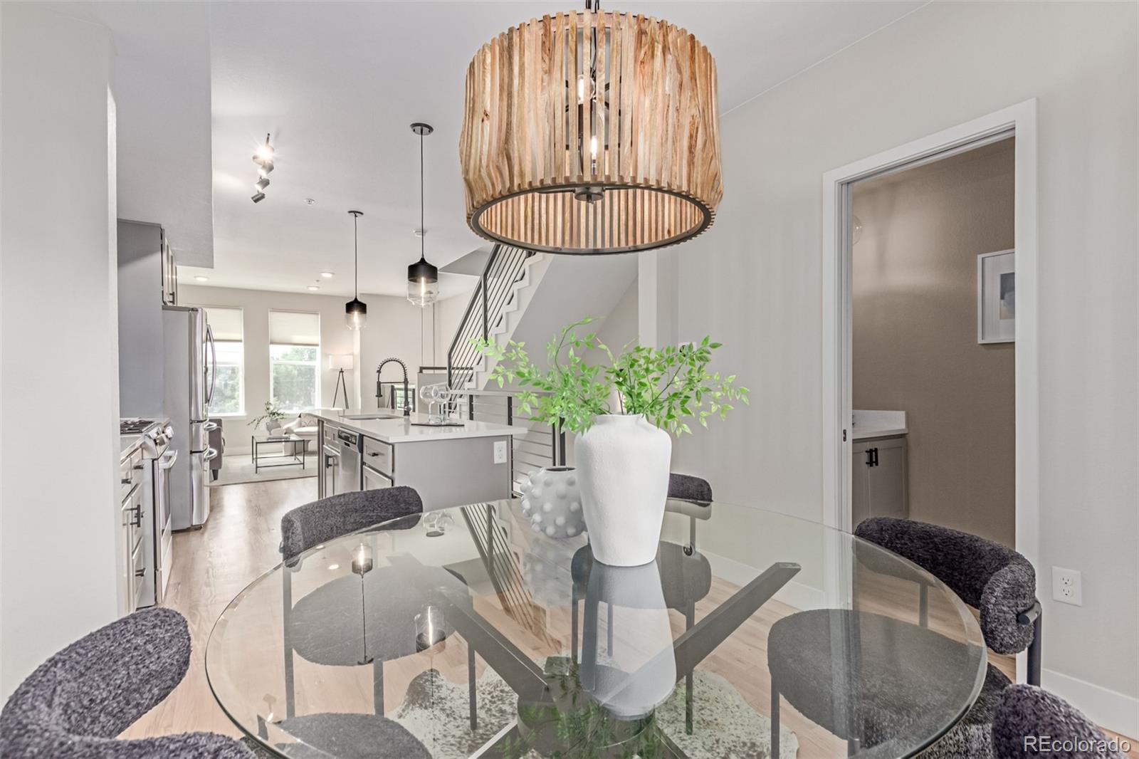 MLS Image #9 for 2436  welton street,denver, Colorado