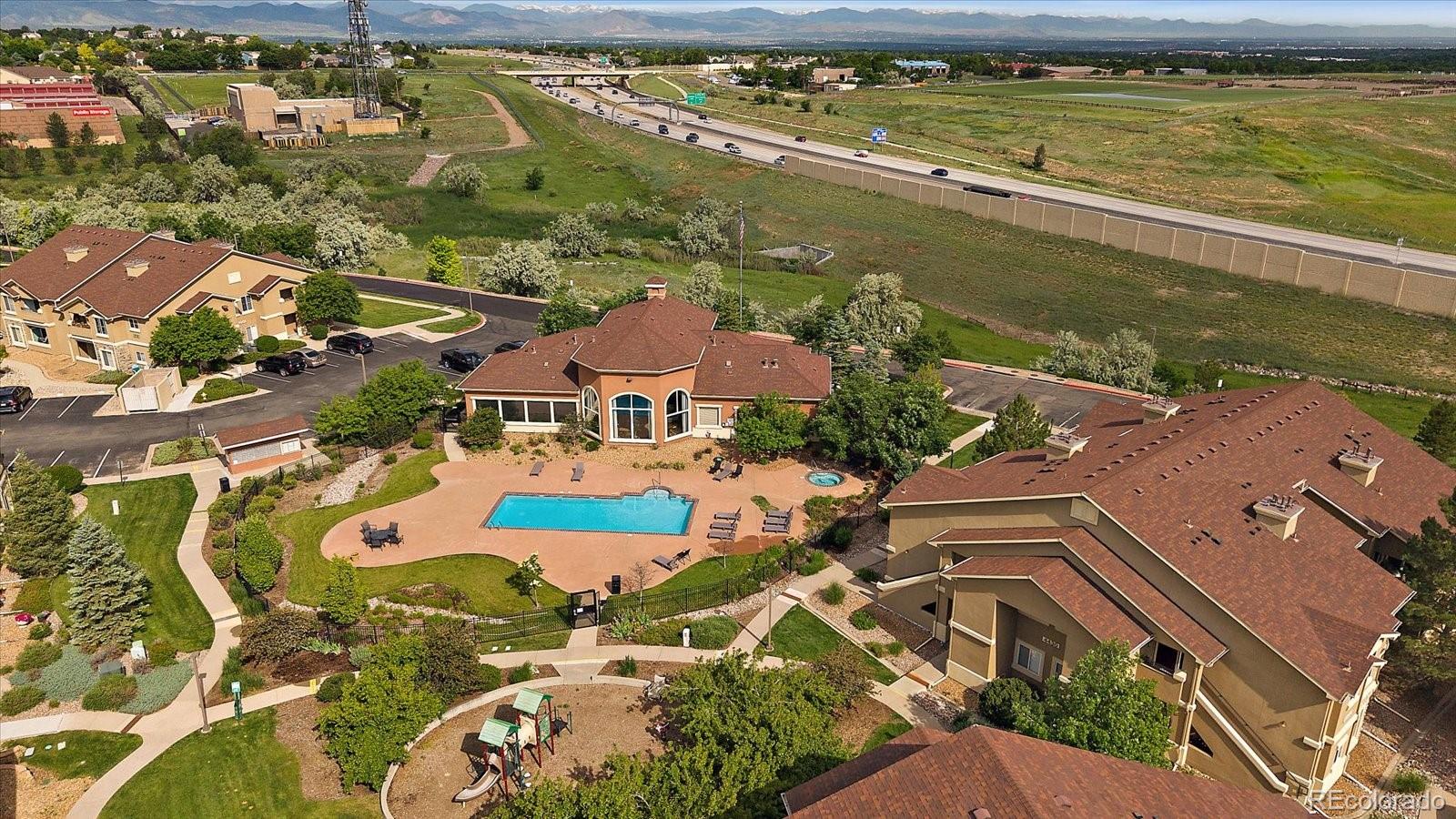 MLS Image #23 for 4474  copeland circle 102,highlands ranch, Colorado