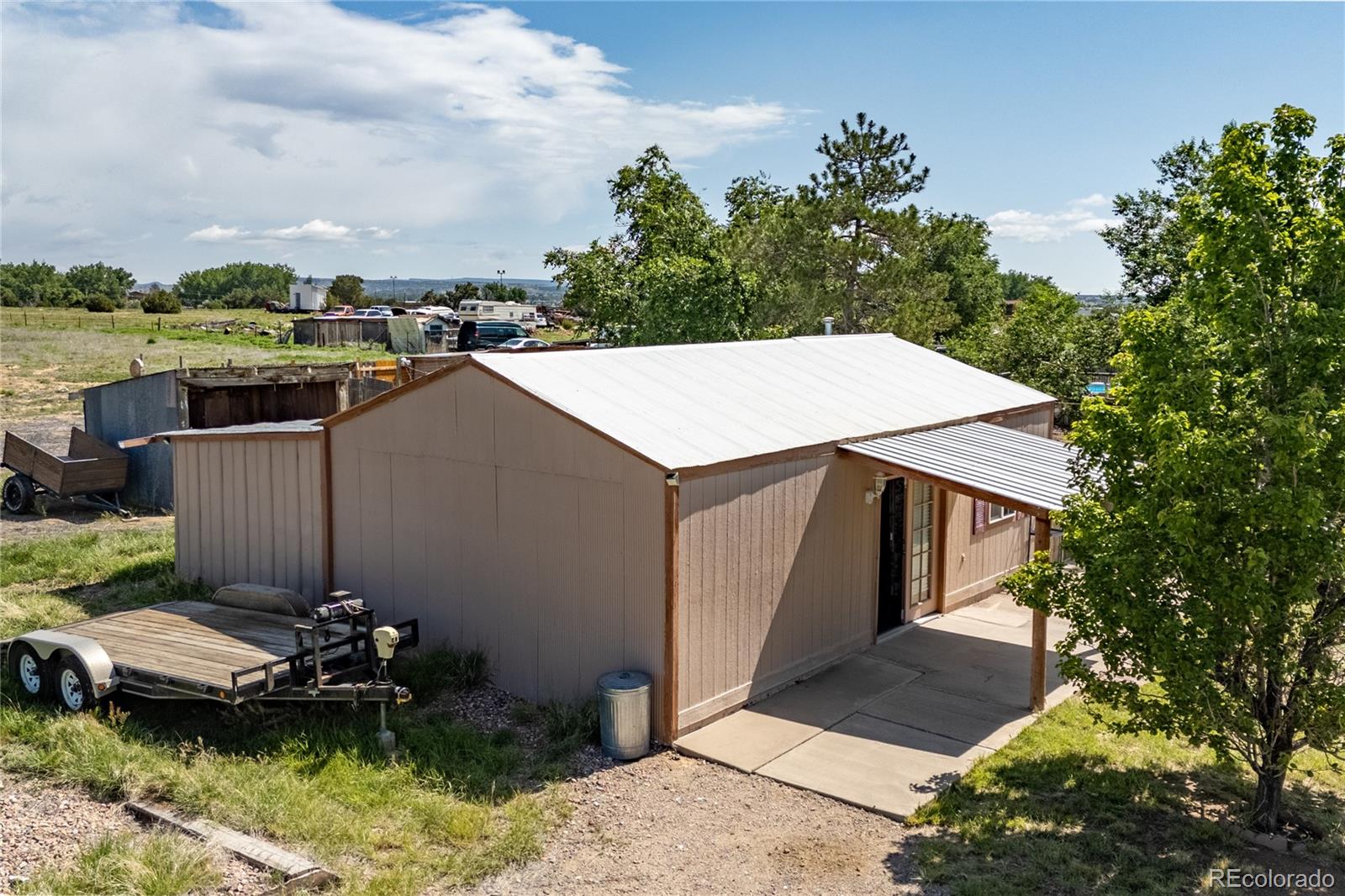 MLS Image #30 for 1367  18th street,penrose, Colorado