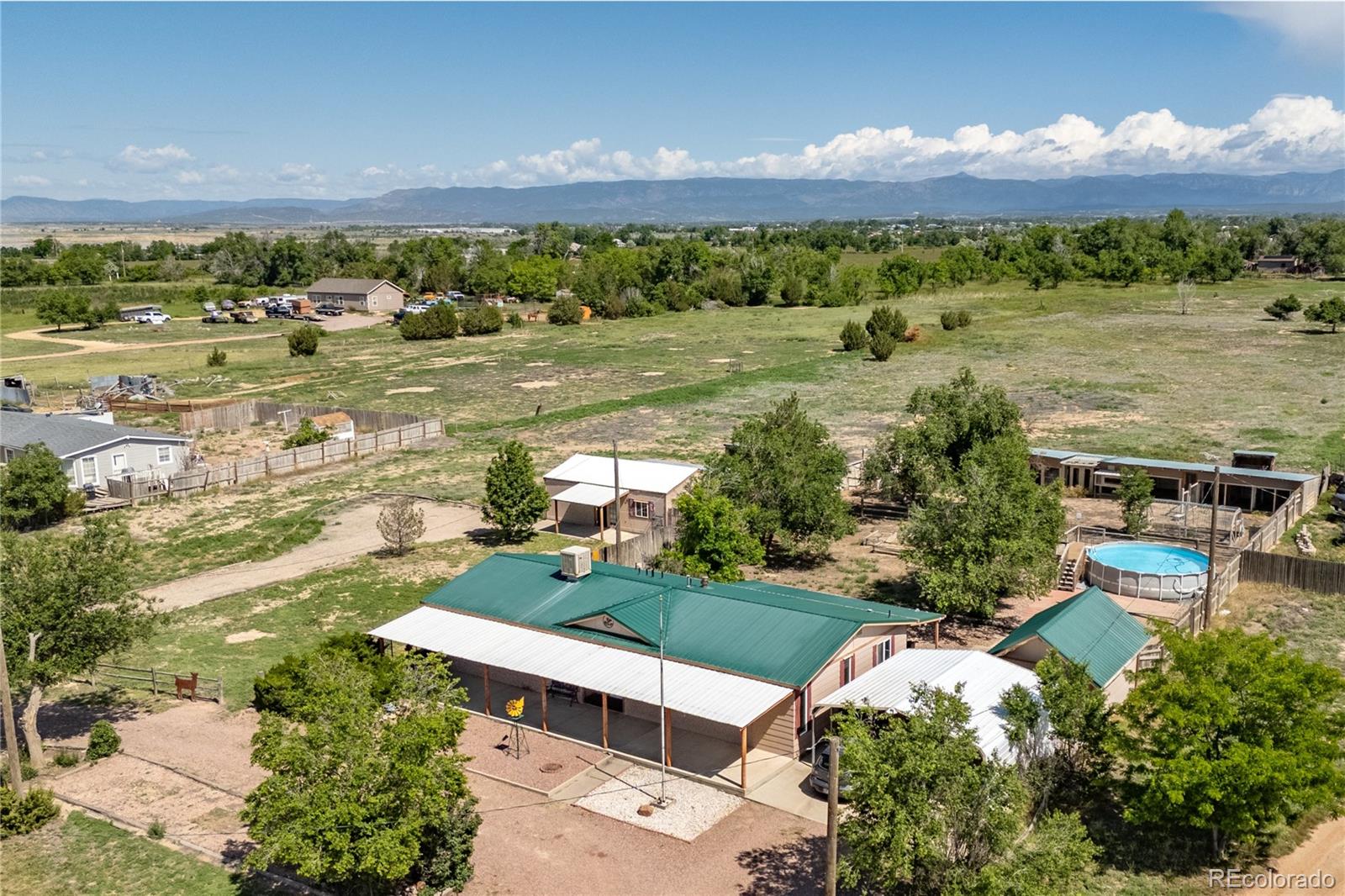 MLS Image #33 for 1367  18th street,penrose, Colorado