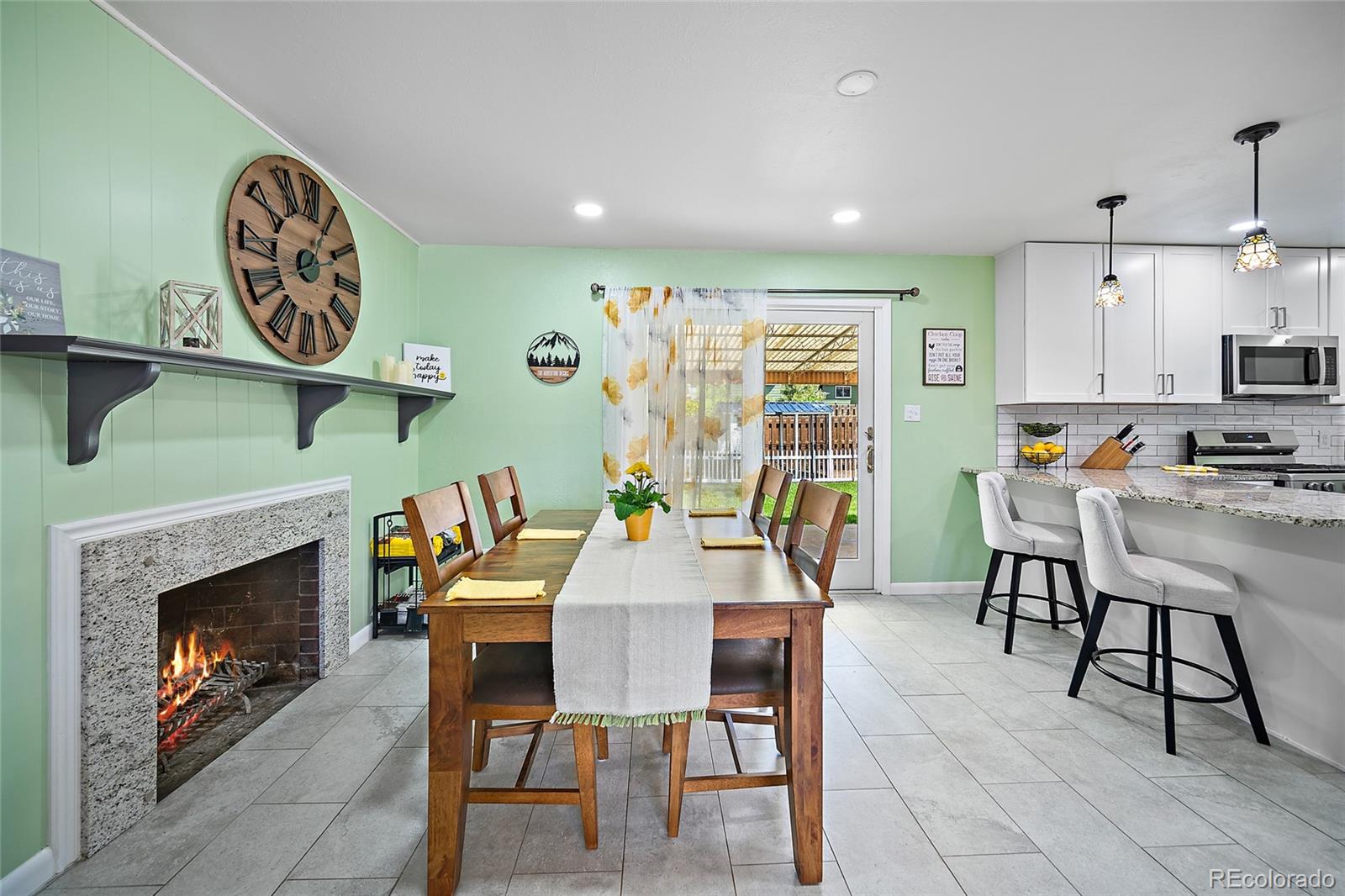 MLS Image #11 for 3010  drakestone drive,colorado springs, Colorado