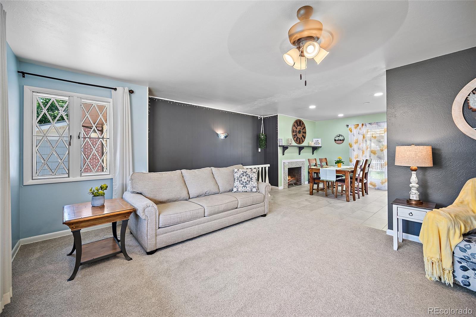 MLS Image #12 for 3010  drakestone drive,colorado springs, Colorado