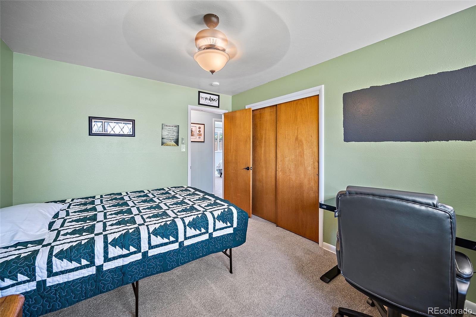 MLS Image #21 for 3010  drakestone drive,colorado springs, Colorado