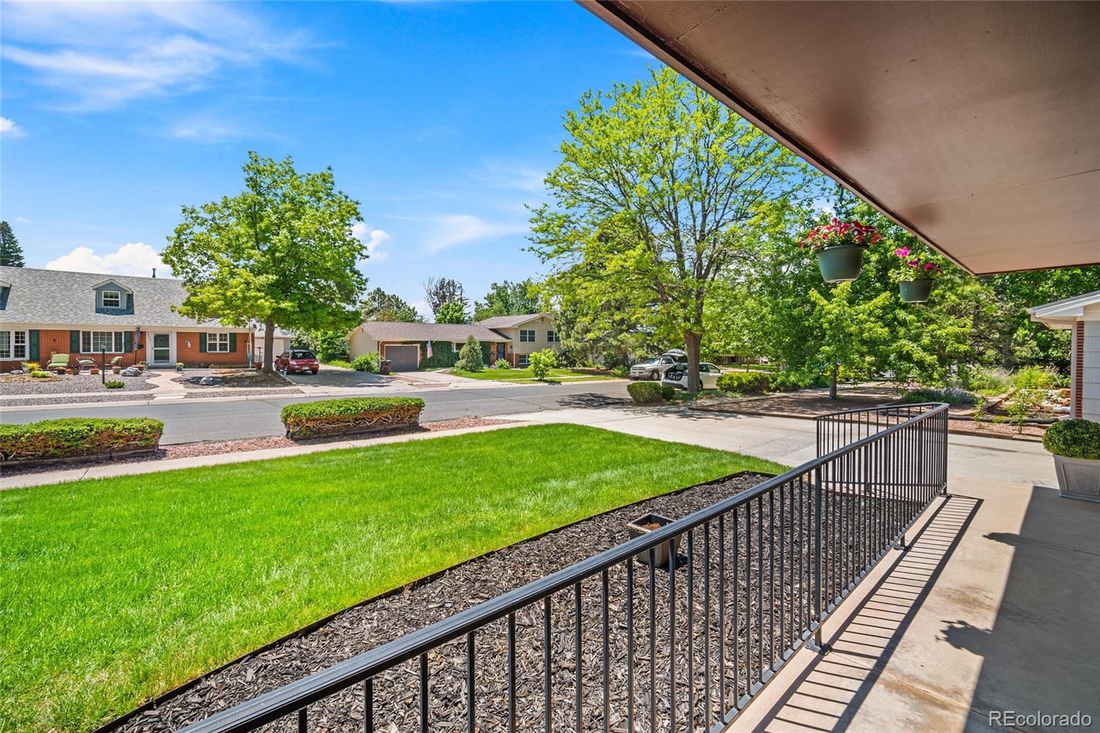 MLS Image #3 for 3010  drakestone drive,colorado springs, Colorado