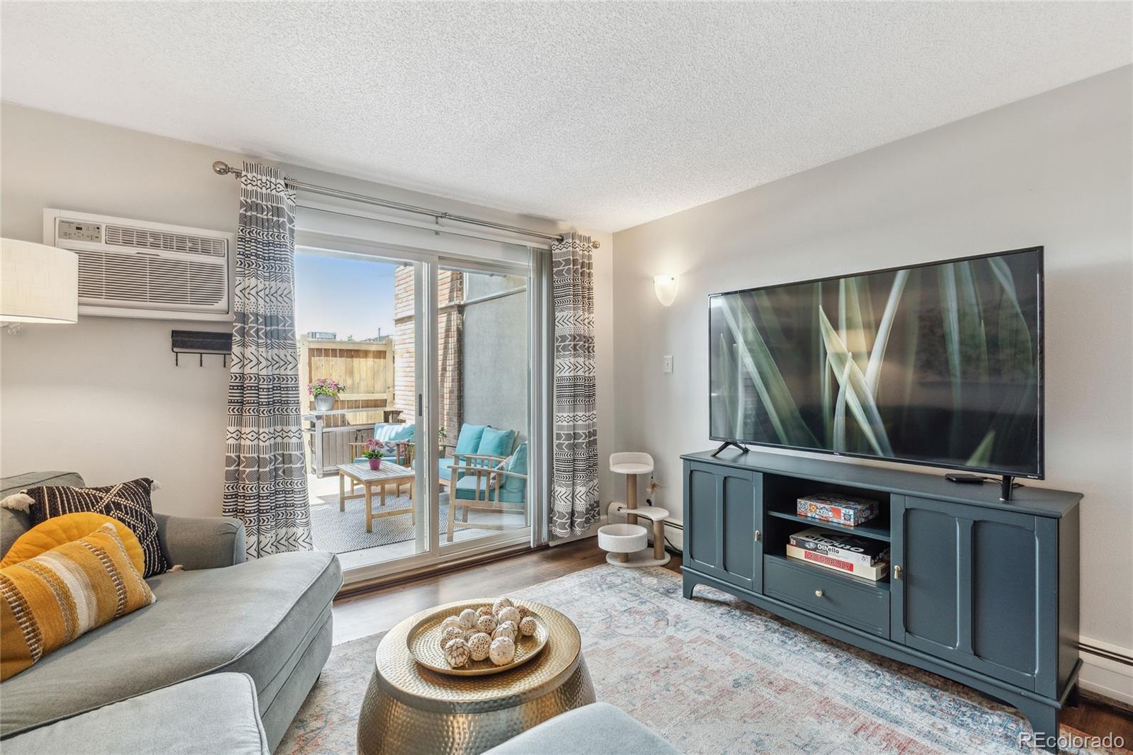 MLS Image #0 for 2835 s monaco parkway 1-103,denver, Colorado