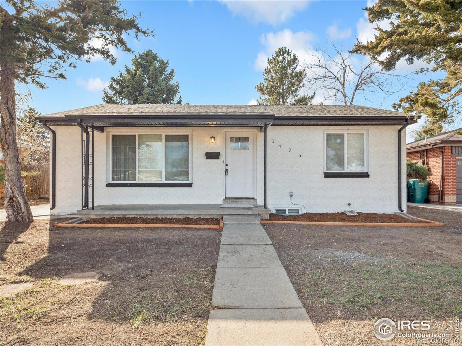 MLS Image #19 for 1475 s eaton street,lakewood, Colorado