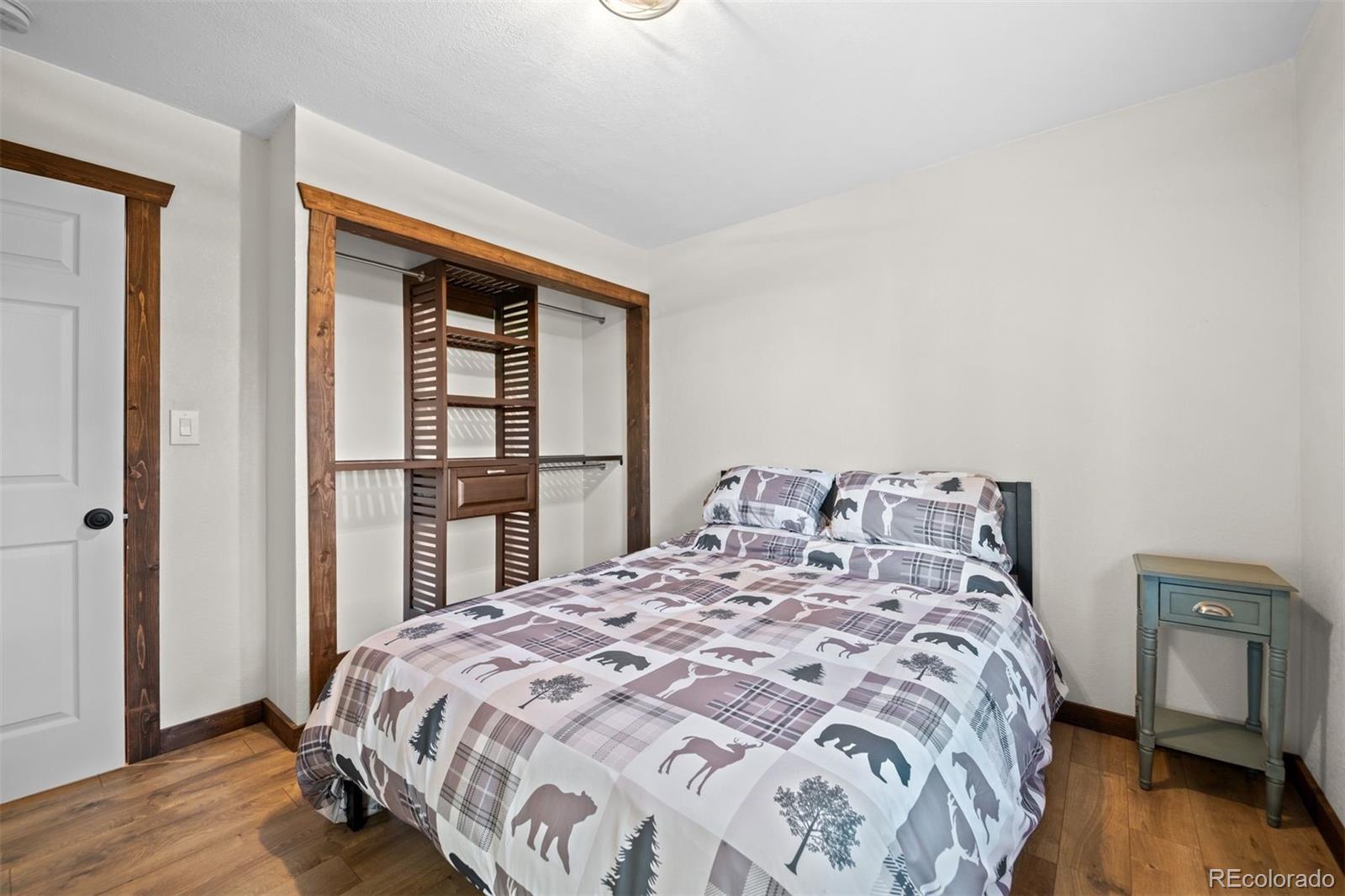 MLS Image #12 for 375  castlewood drive,evergreen, Colorado