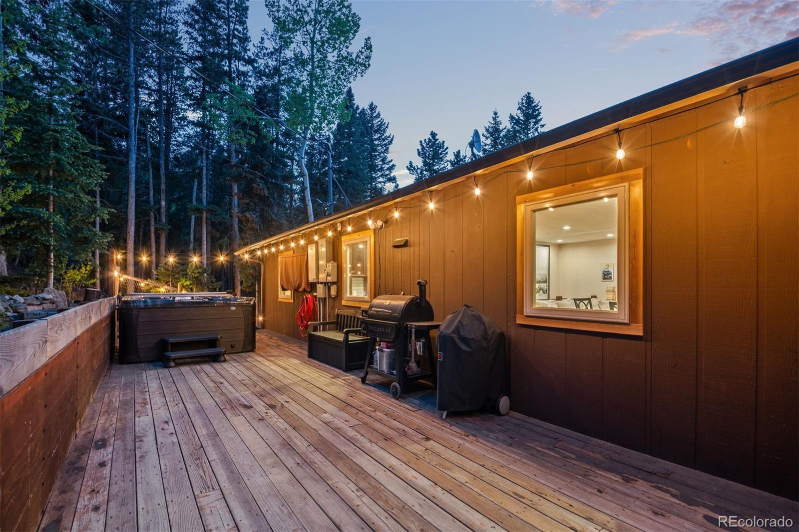 MLS Image #24 for 375  castlewood drive,evergreen, Colorado