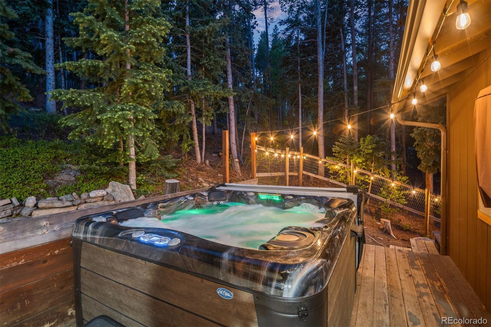 MLS Image #25 for 375  castlewood drive,evergreen, Colorado