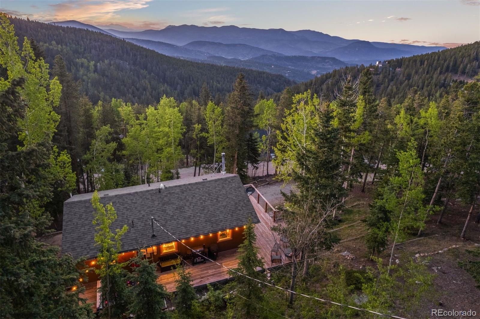 MLS Image #27 for 375  castlewood drive,evergreen, Colorado
