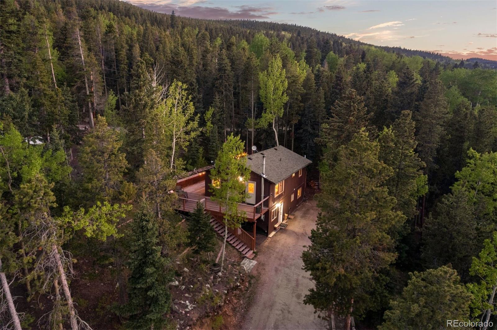 MLS Image #28 for 375  castlewood drive,evergreen, Colorado