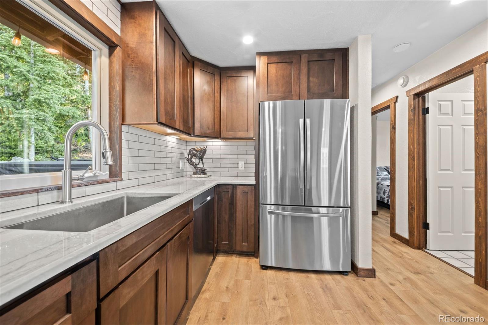 MLS Image #3 for 375  castlewood drive,evergreen, Colorado