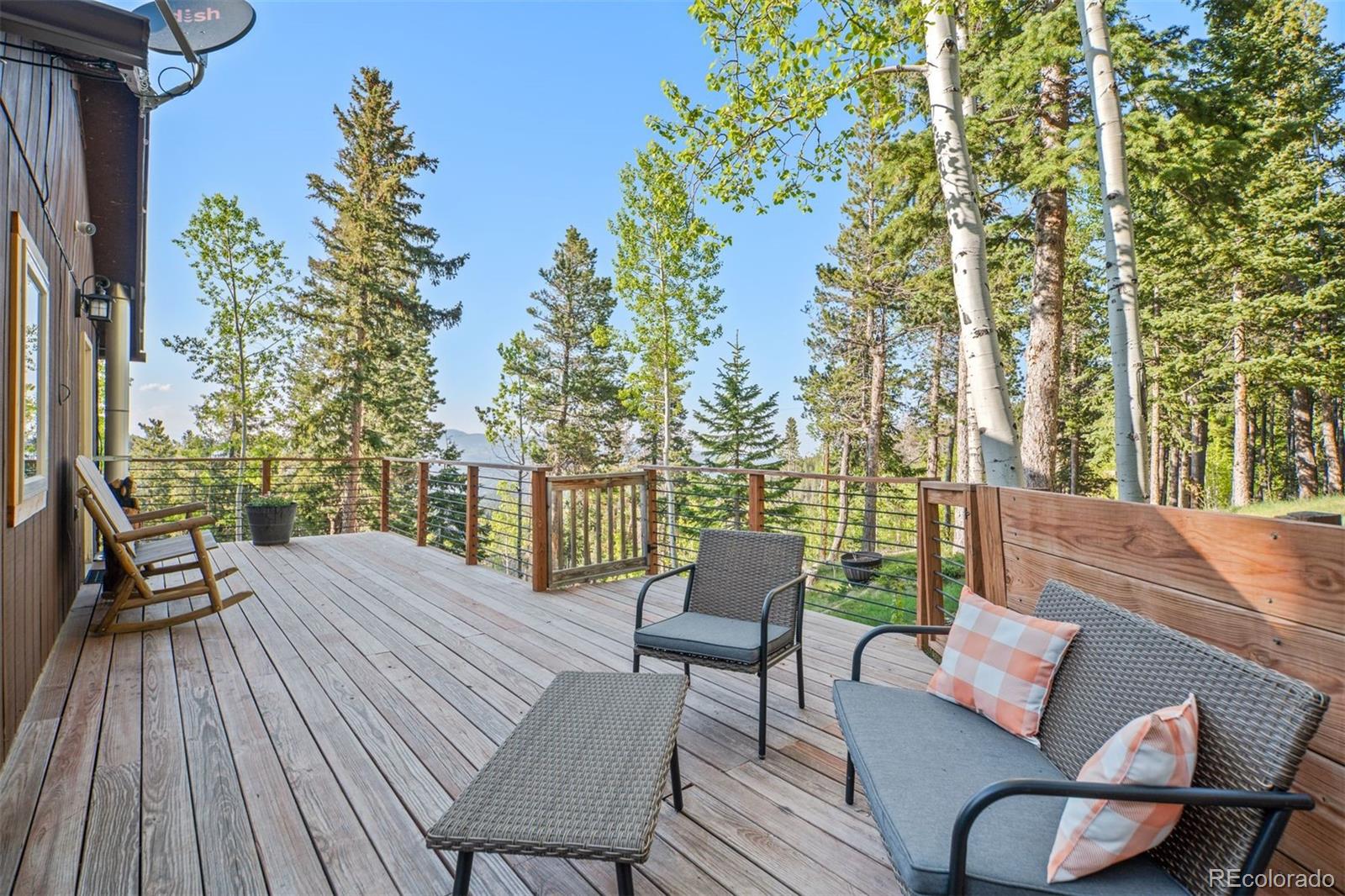 MLS Image #30 for 375  castlewood drive,evergreen, Colorado