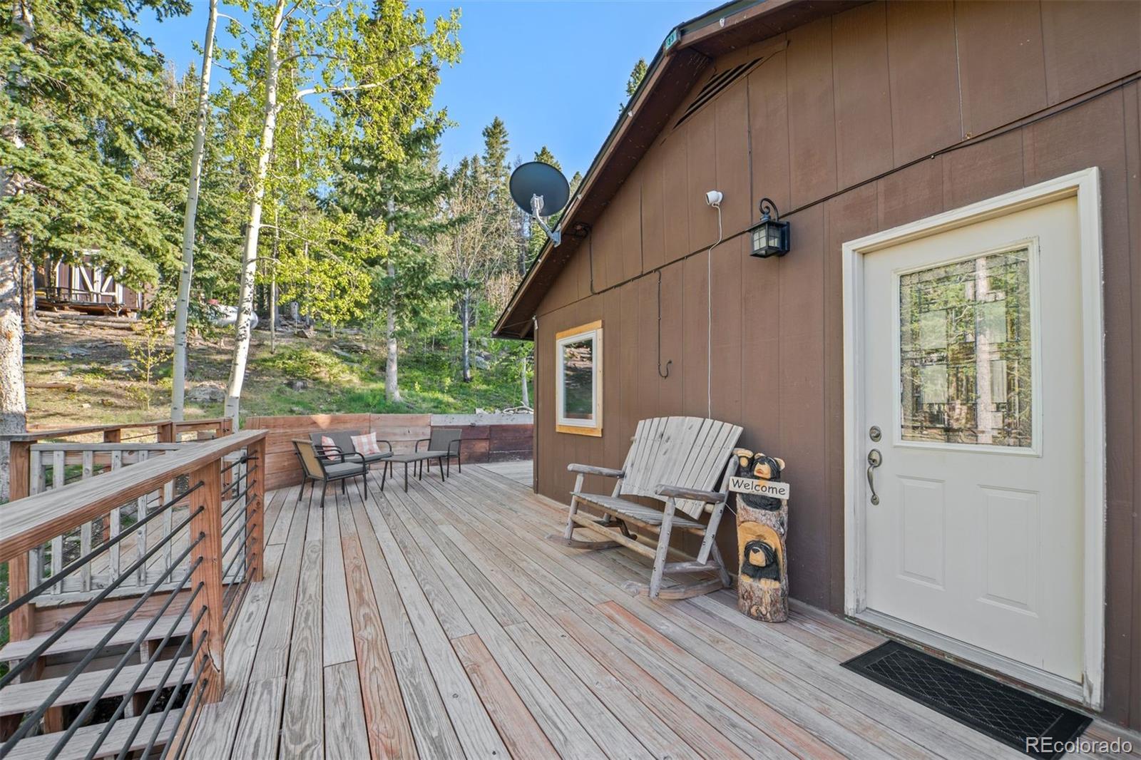 MLS Image #33 for 375  castlewood drive,evergreen, Colorado