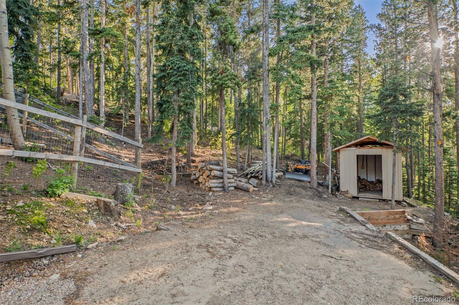 MLS Image #34 for 375  castlewood drive,evergreen, Colorado