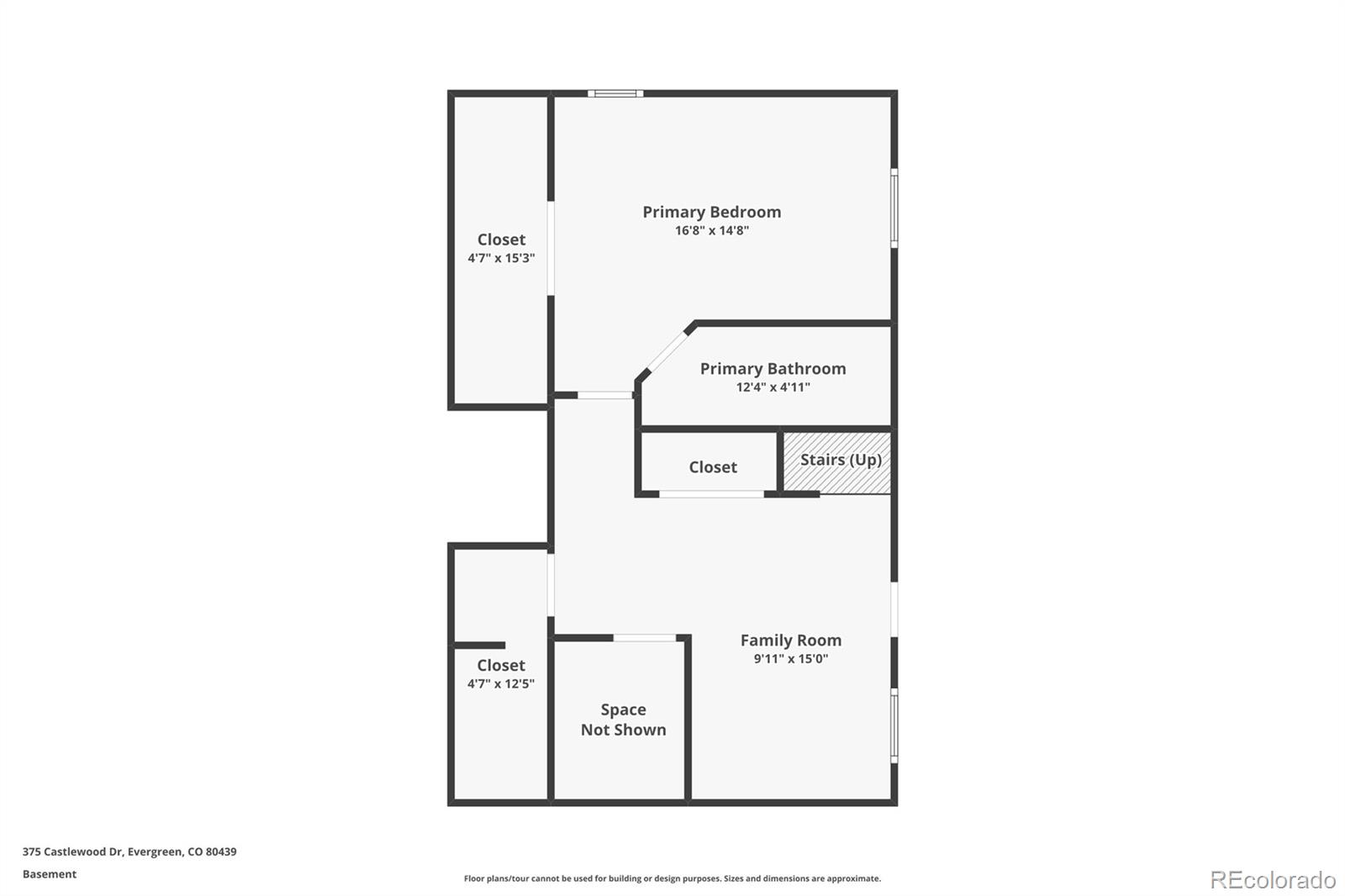 MLS Image #36 for 375  castlewood drive,evergreen, Colorado