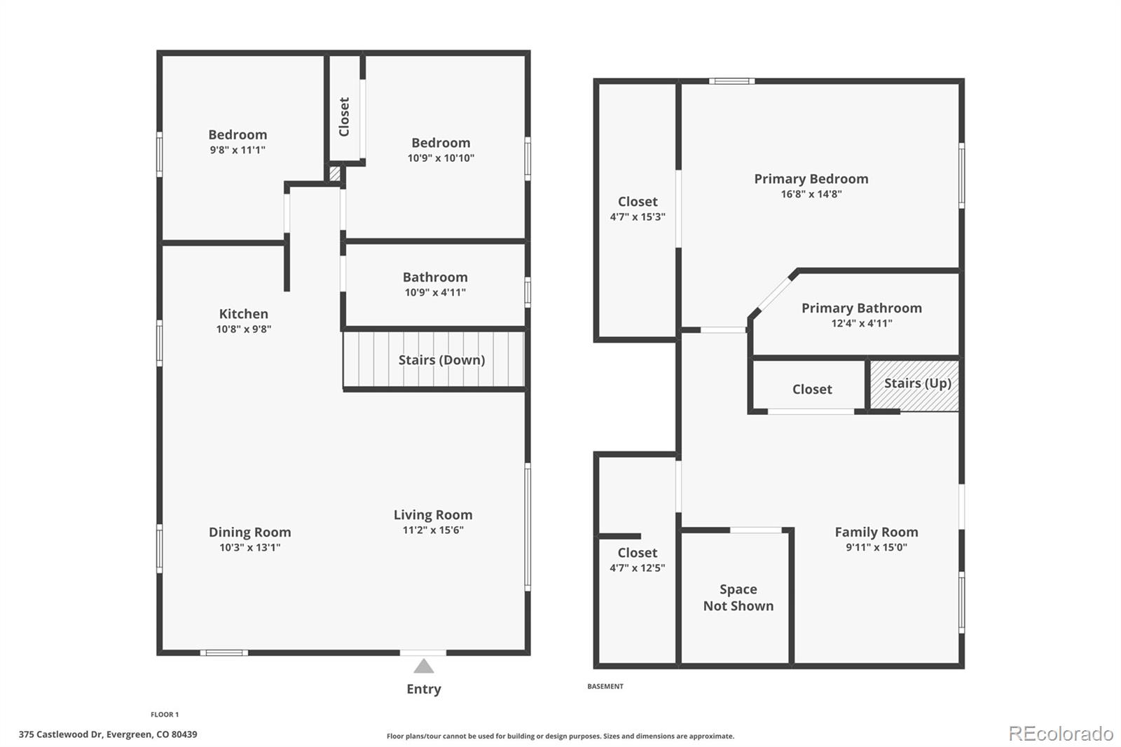 MLS Image #37 for 375  castlewood drive,evergreen, Colorado