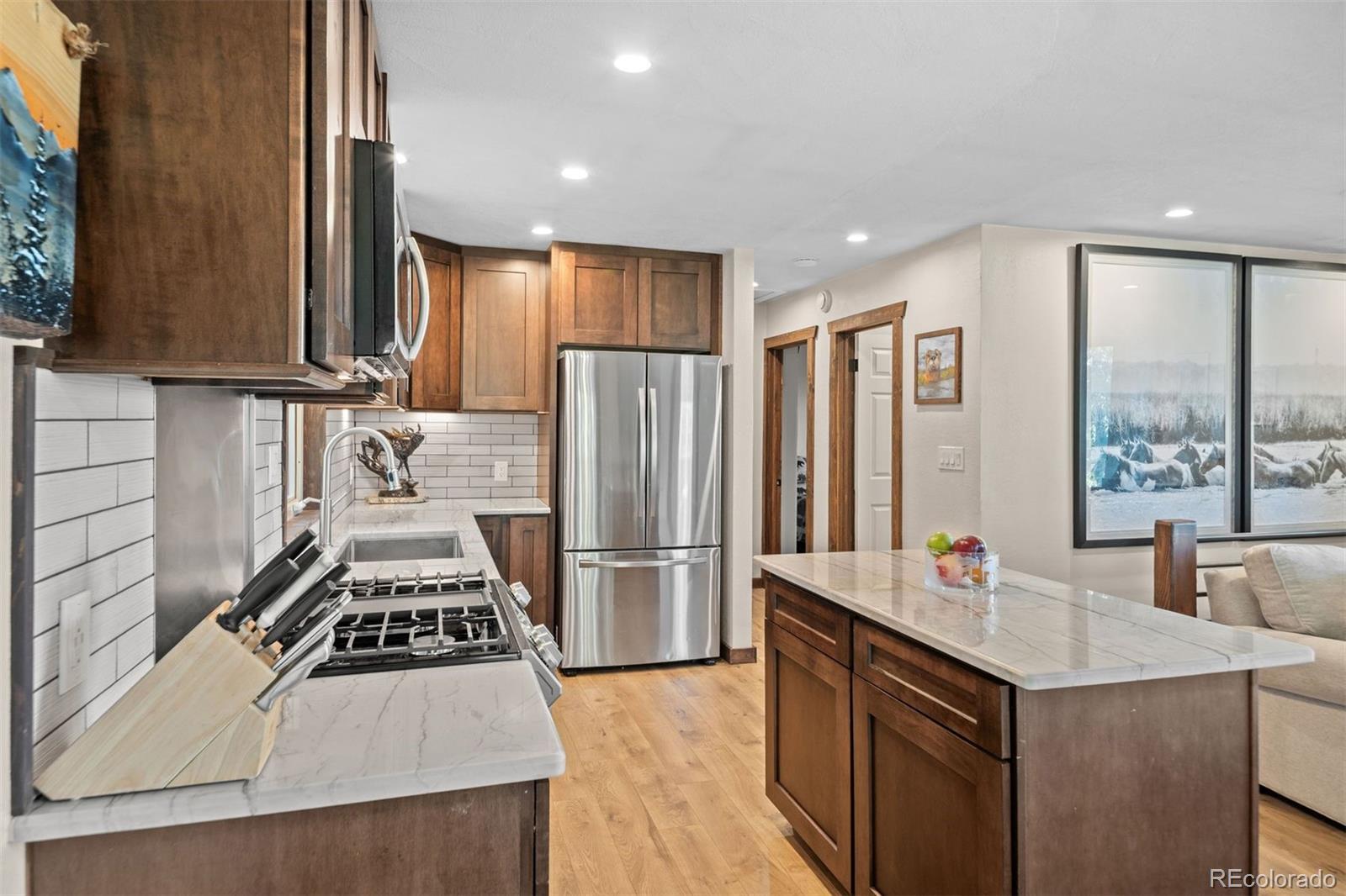 MLS Image #5 for 375  castlewood drive,evergreen, Colorado
