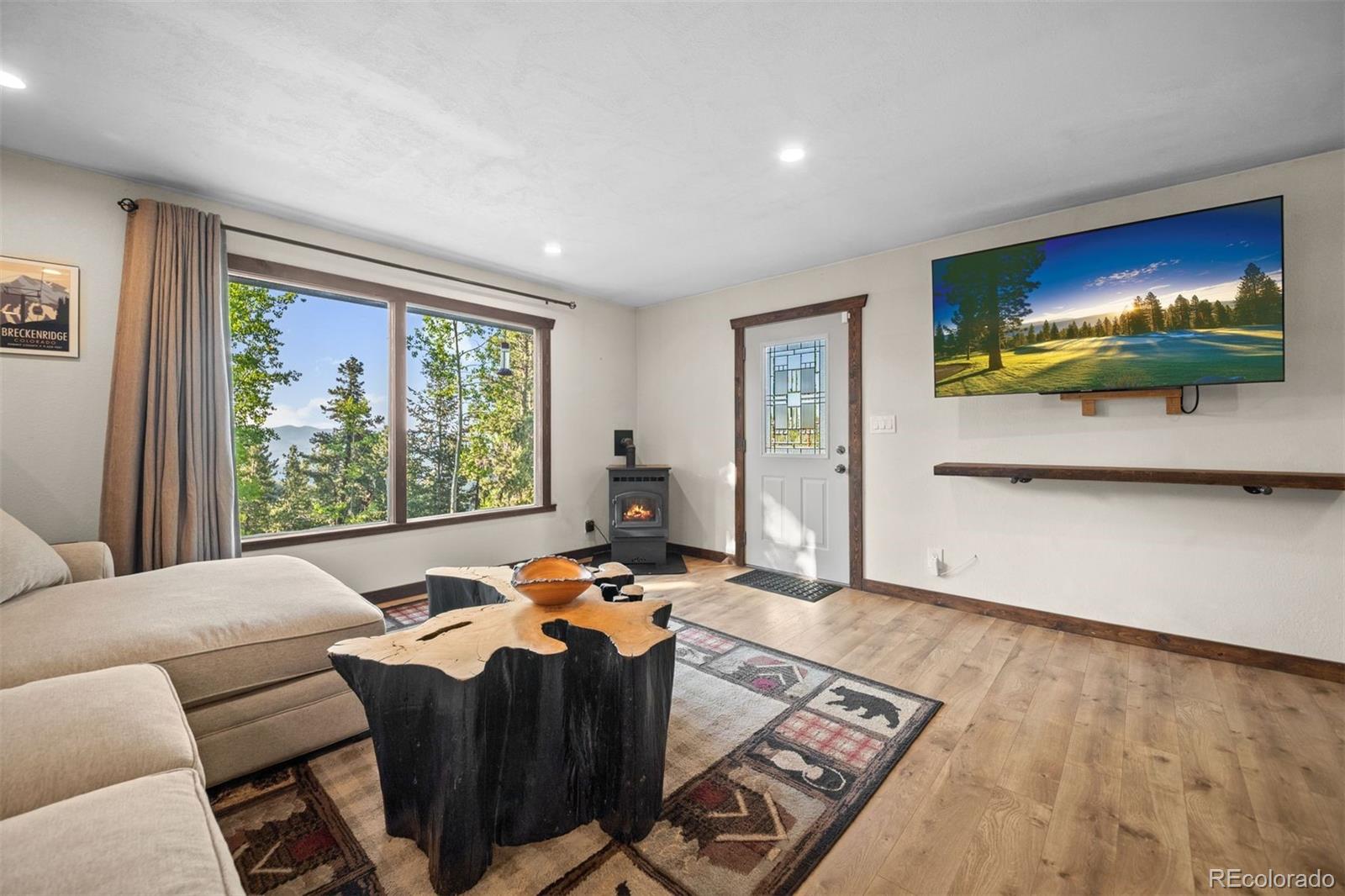 MLS Image #6 for 375  castlewood drive,evergreen, Colorado