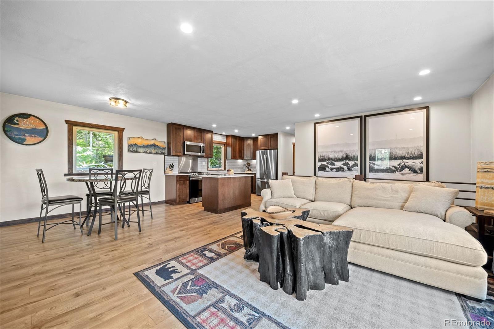 MLS Image #9 for 375  castlewood drive,evergreen, Colorado
