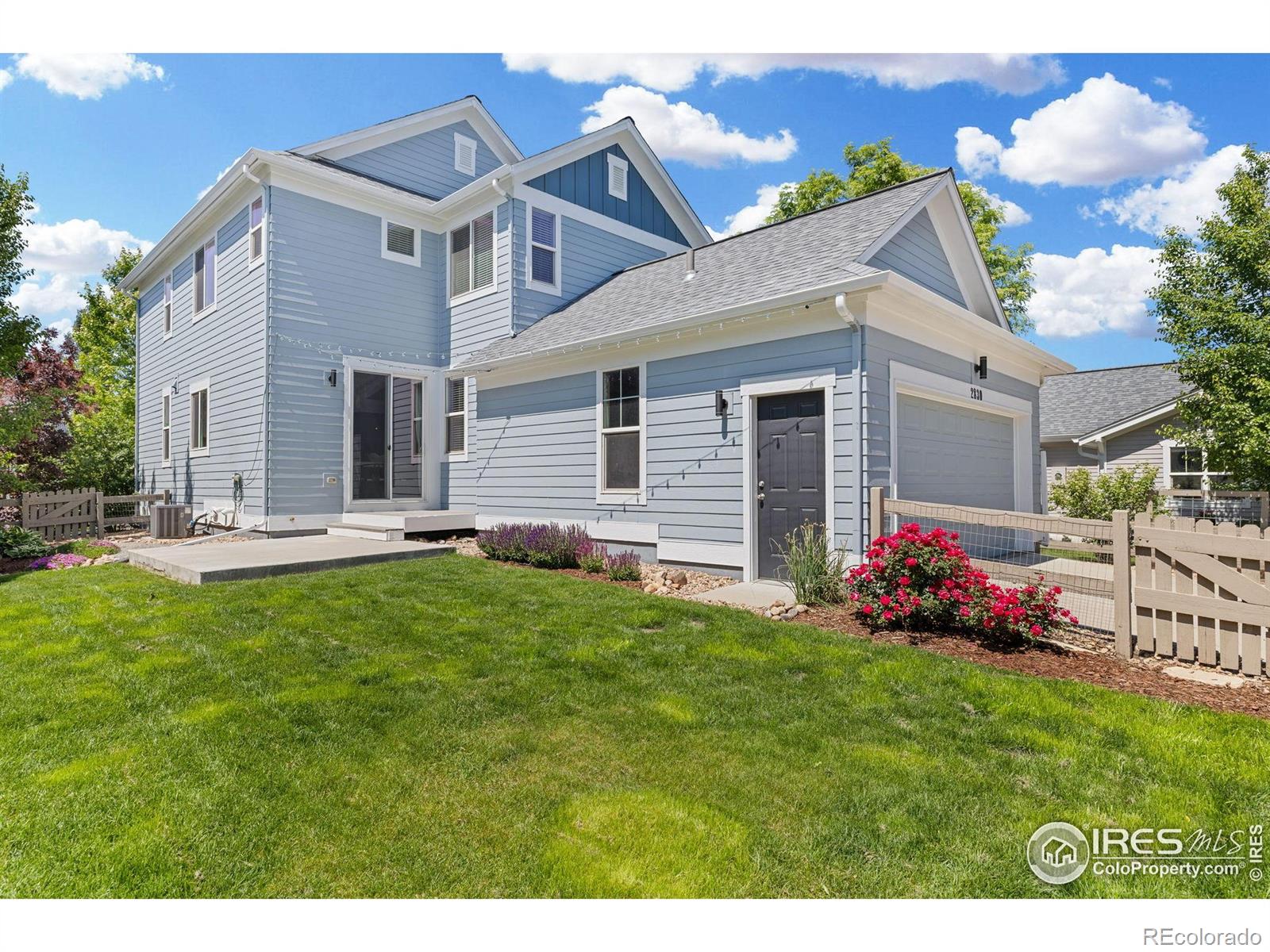 MLS Image #33 for 2830  cascade creek drive,lafayette, Colorado