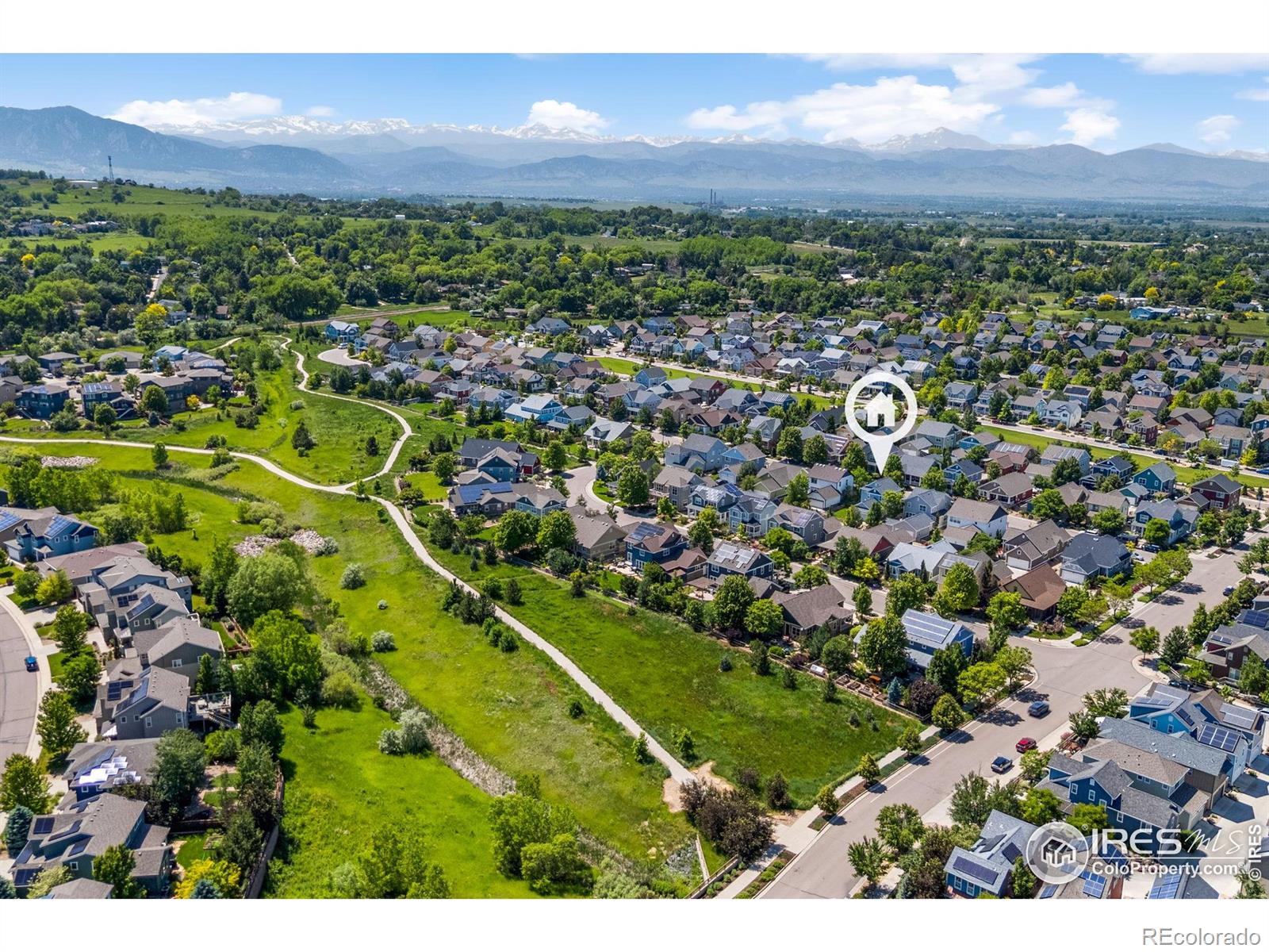 MLS Image #37 for 2830  cascade creek drive,lafayette, Colorado
