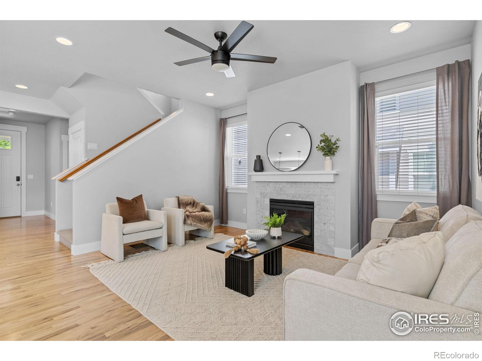 MLS Image #4 for 2830  cascade creek drive,lafayette, Colorado